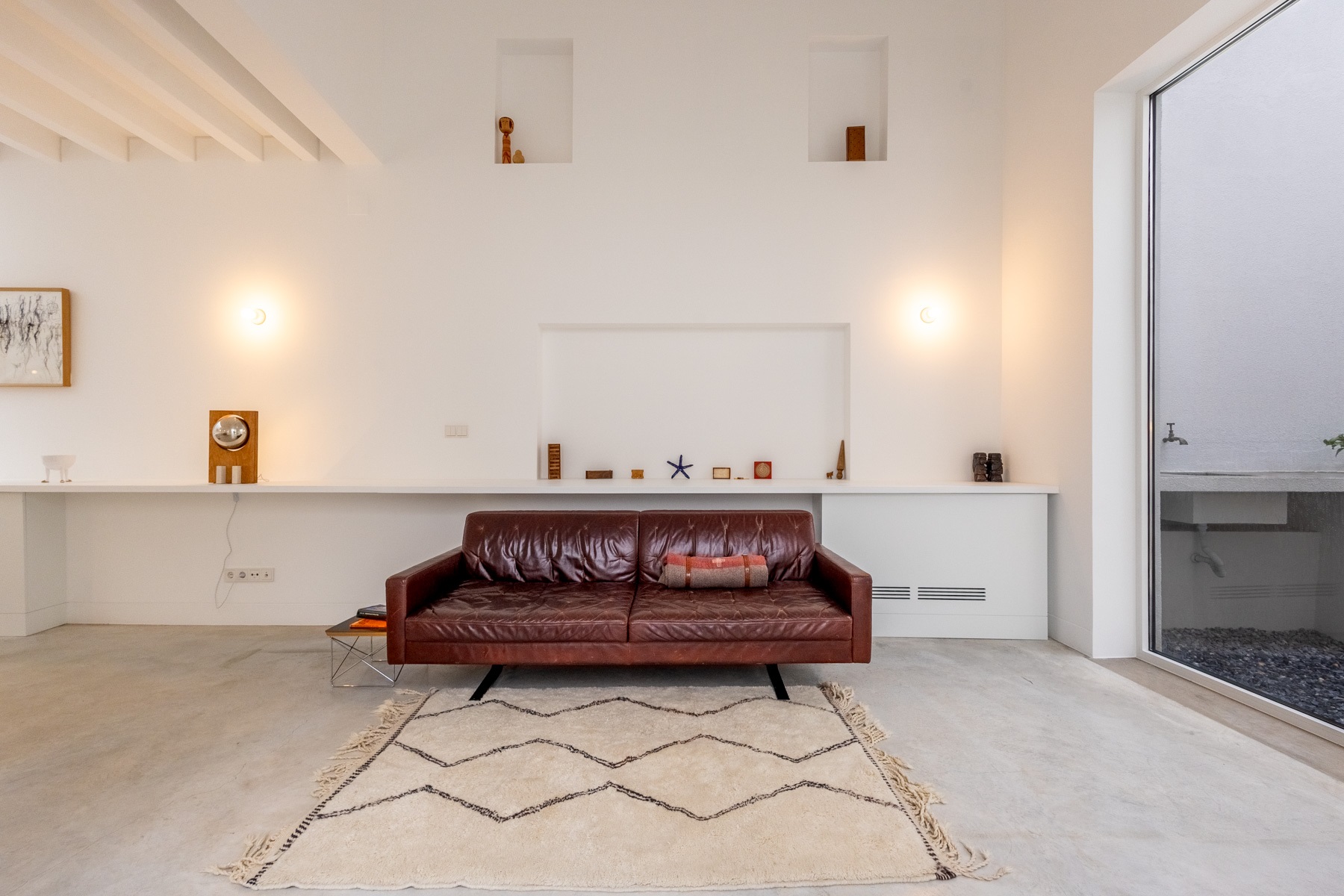  Semi-detached house, 5 bedrooms, for Sale - 物件實景