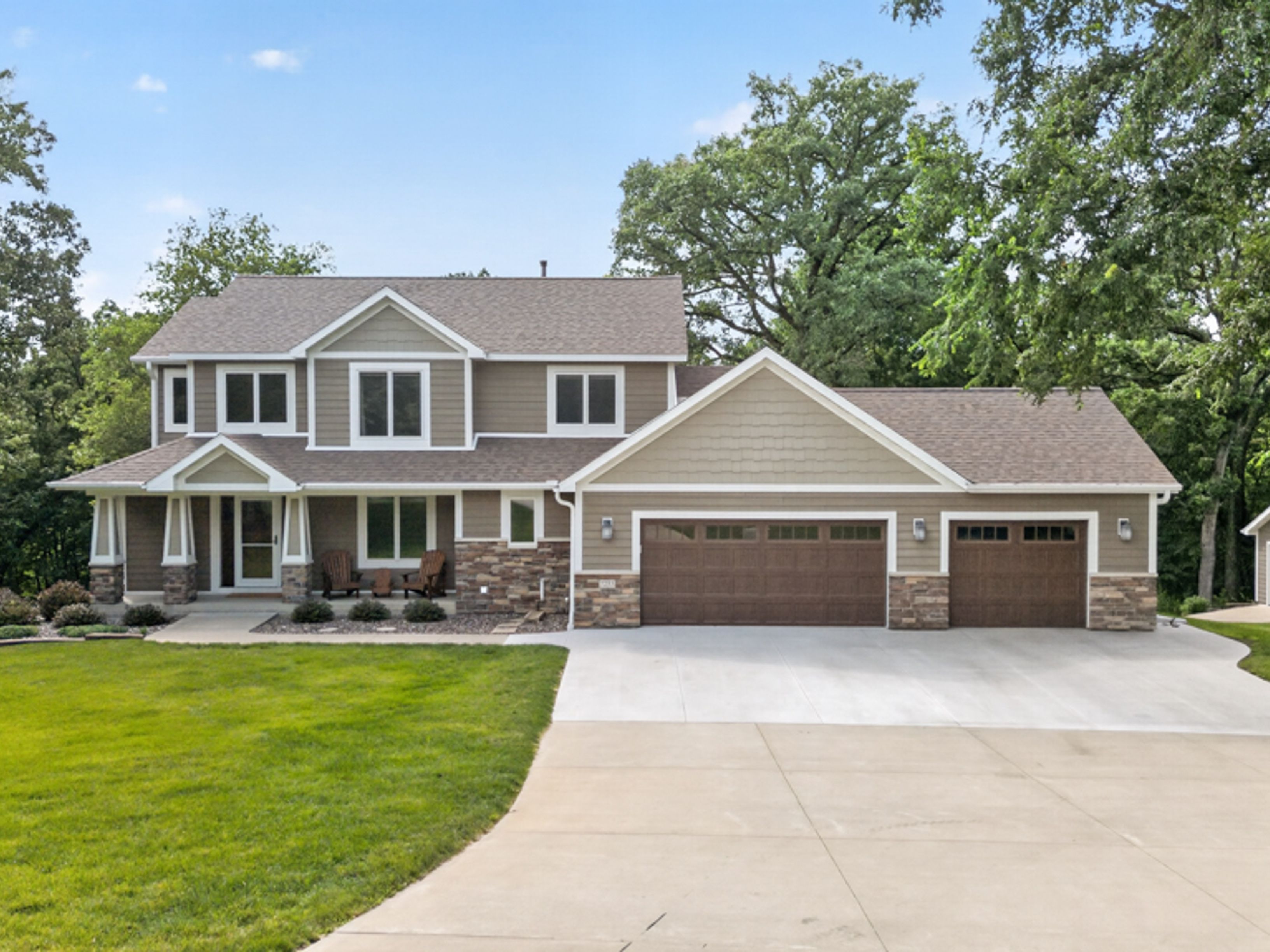  Rare Wooded Estate in Prestigious Huntington Woods - 物件實景