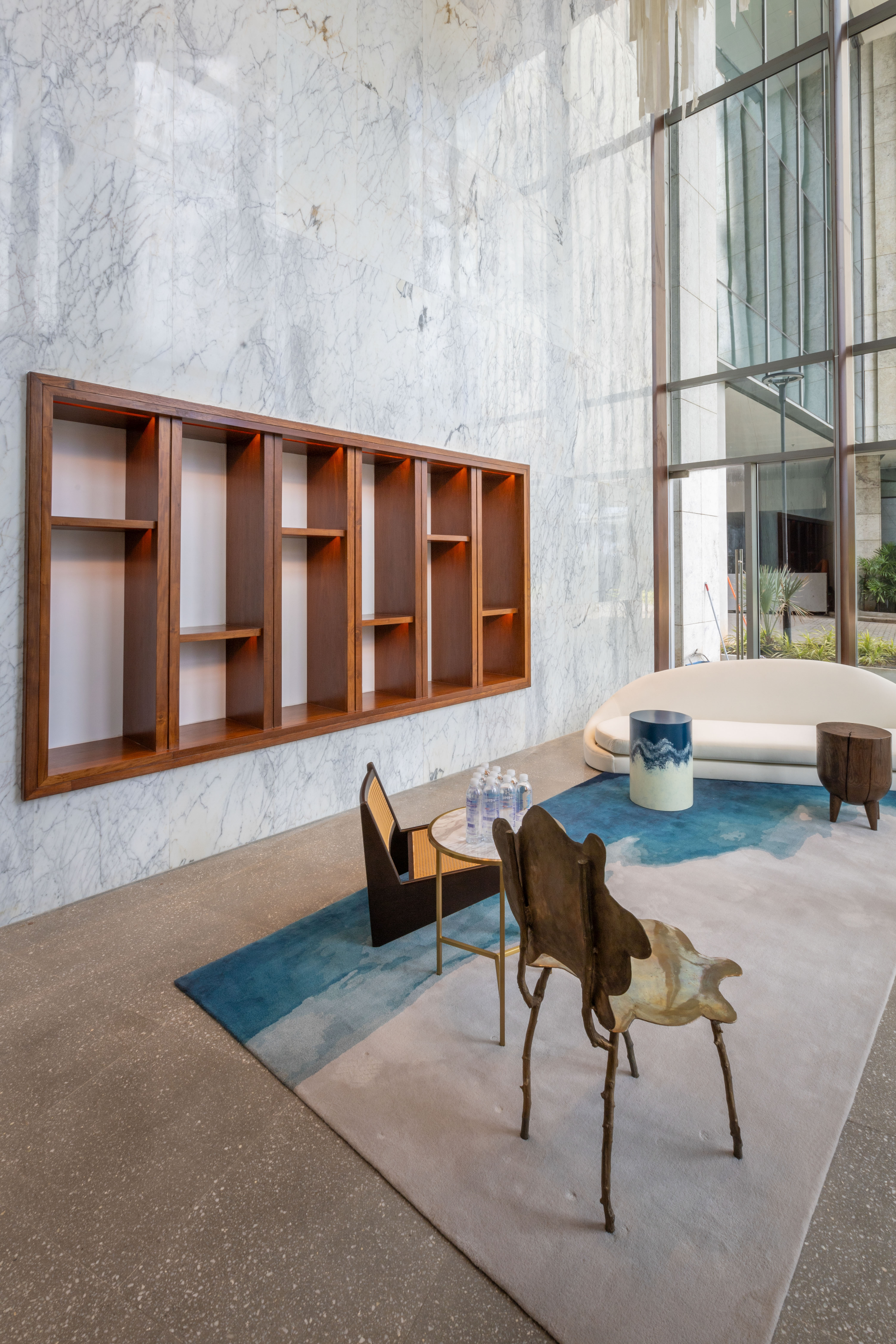  Sky Mansion on 7th floor with ocean views at Sapphire Residences - 物件實景