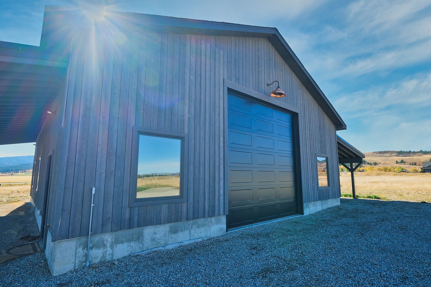  Teton Jewel  Ranch Home - 物件實景