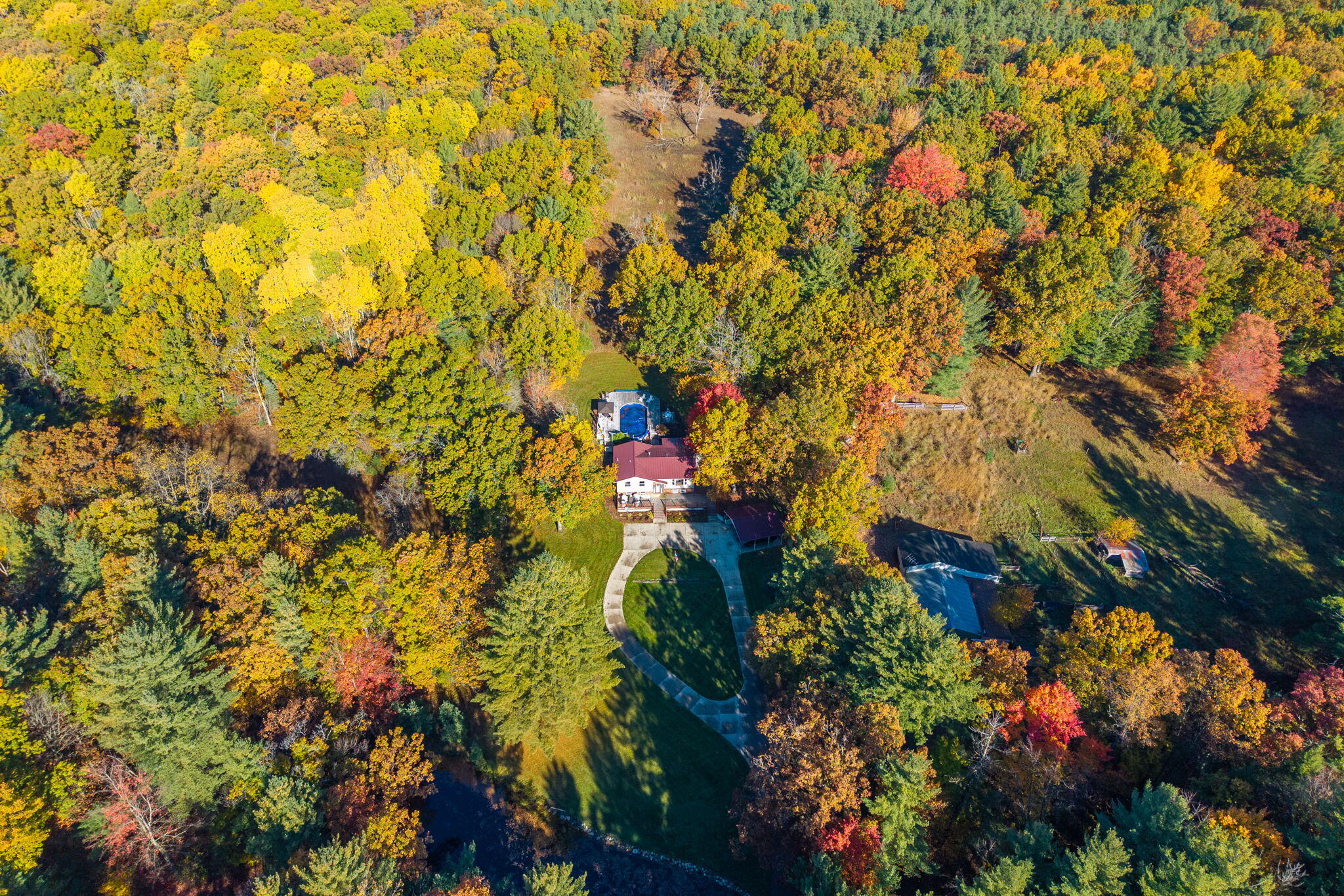 Big Rapids, Michigan, 49307, United States, 3 Bedrooms Bedrooms, ,2 BathroomsBathrooms,Residential,For Sale,1951282