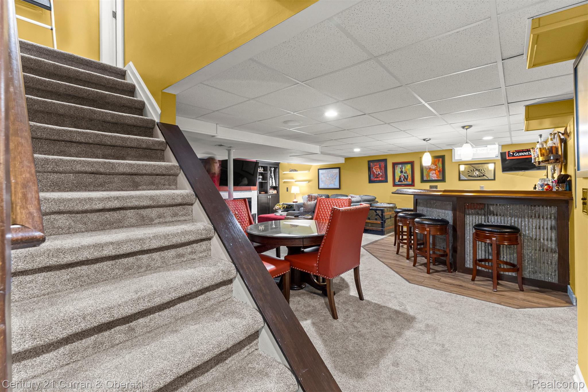 Dearborn, Michigan, 48124, United States, 4 Bedrooms Bedrooms, ,3 BathroomsBathrooms,Residential,For Sale,2000052