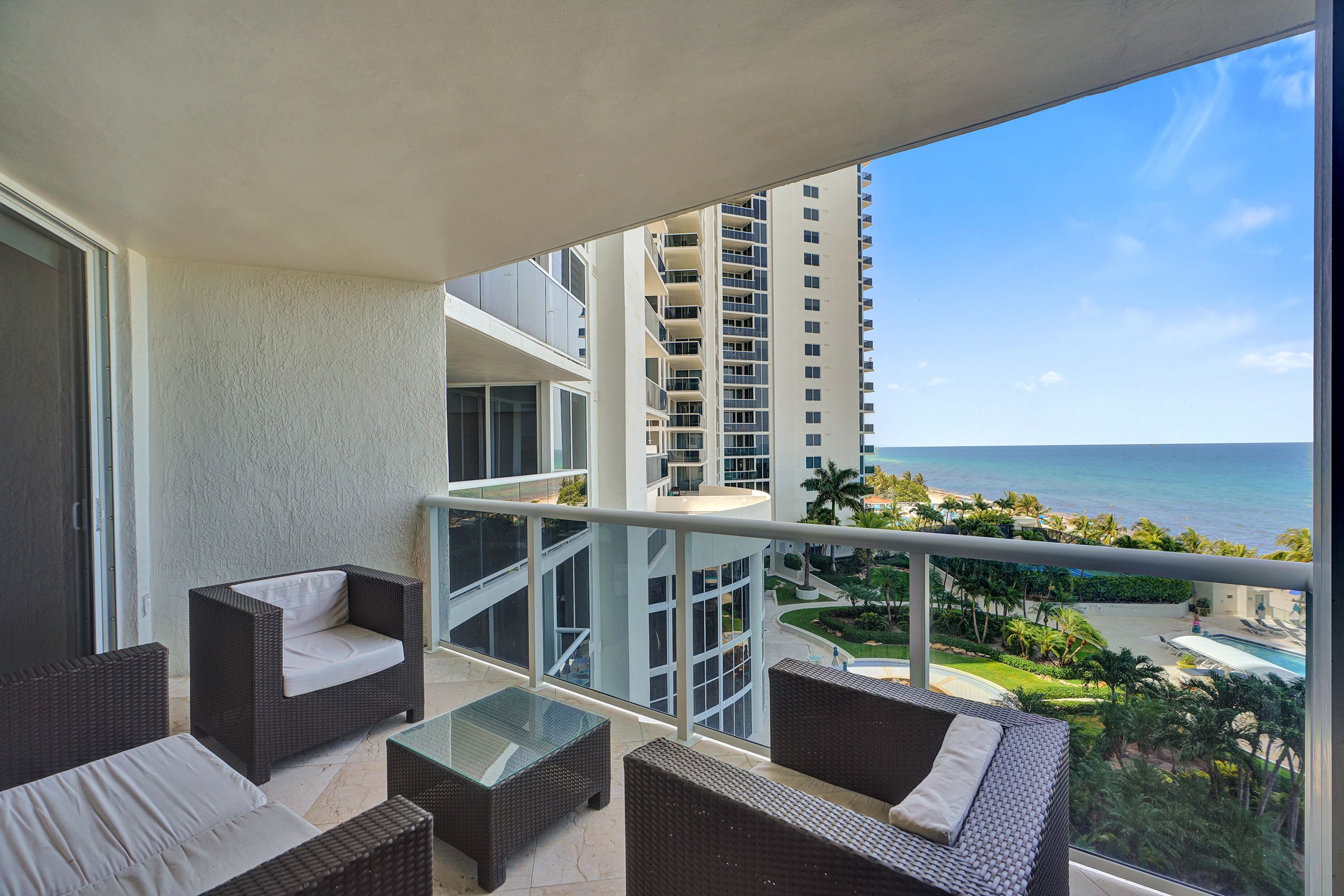  19111 Collins Ave, Sunny Isles Beach, FL, 33160 - 物件實景