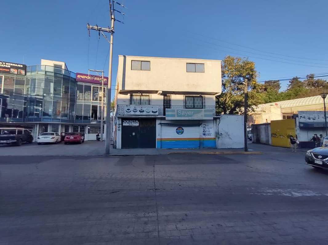 Av. Ju?rez, Atizapán de Zaragoza, Estado de México, 52900, Mexico, 8 Bedrooms Bedrooms, ,6 BathroomsBathrooms,Residential,For Sale,Av. Ju?rez,1624263
