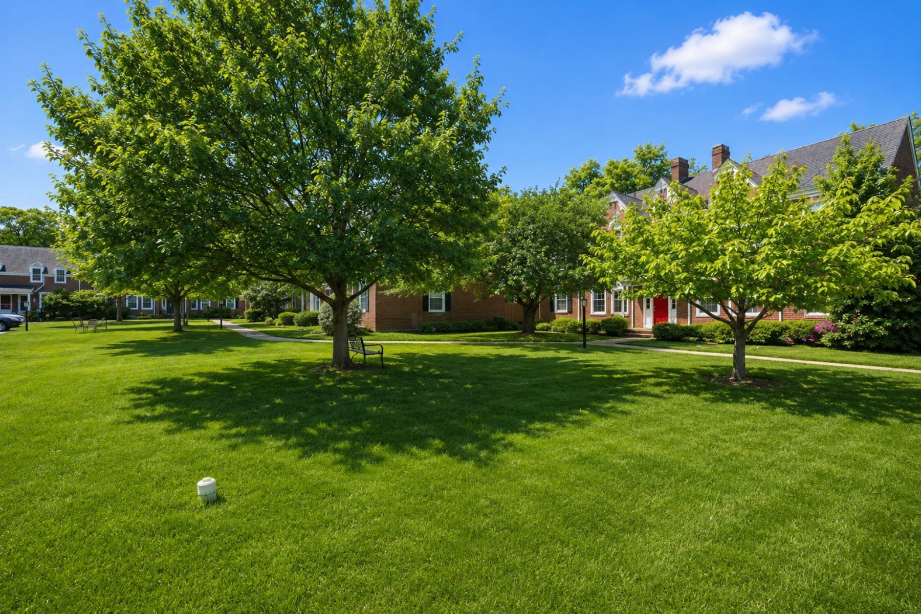  3444 S Stafford Street, Arlington, VA, 22206 - 物件實景