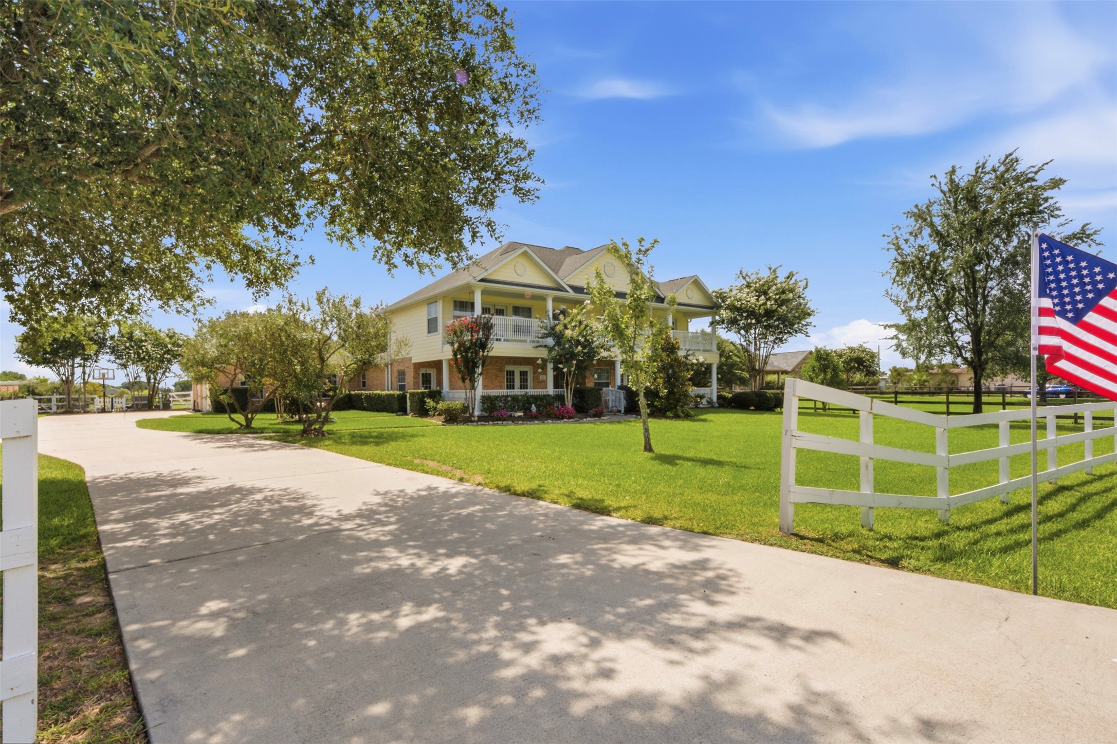  1727 Wild Mustang Canyon Lane - 物件實景