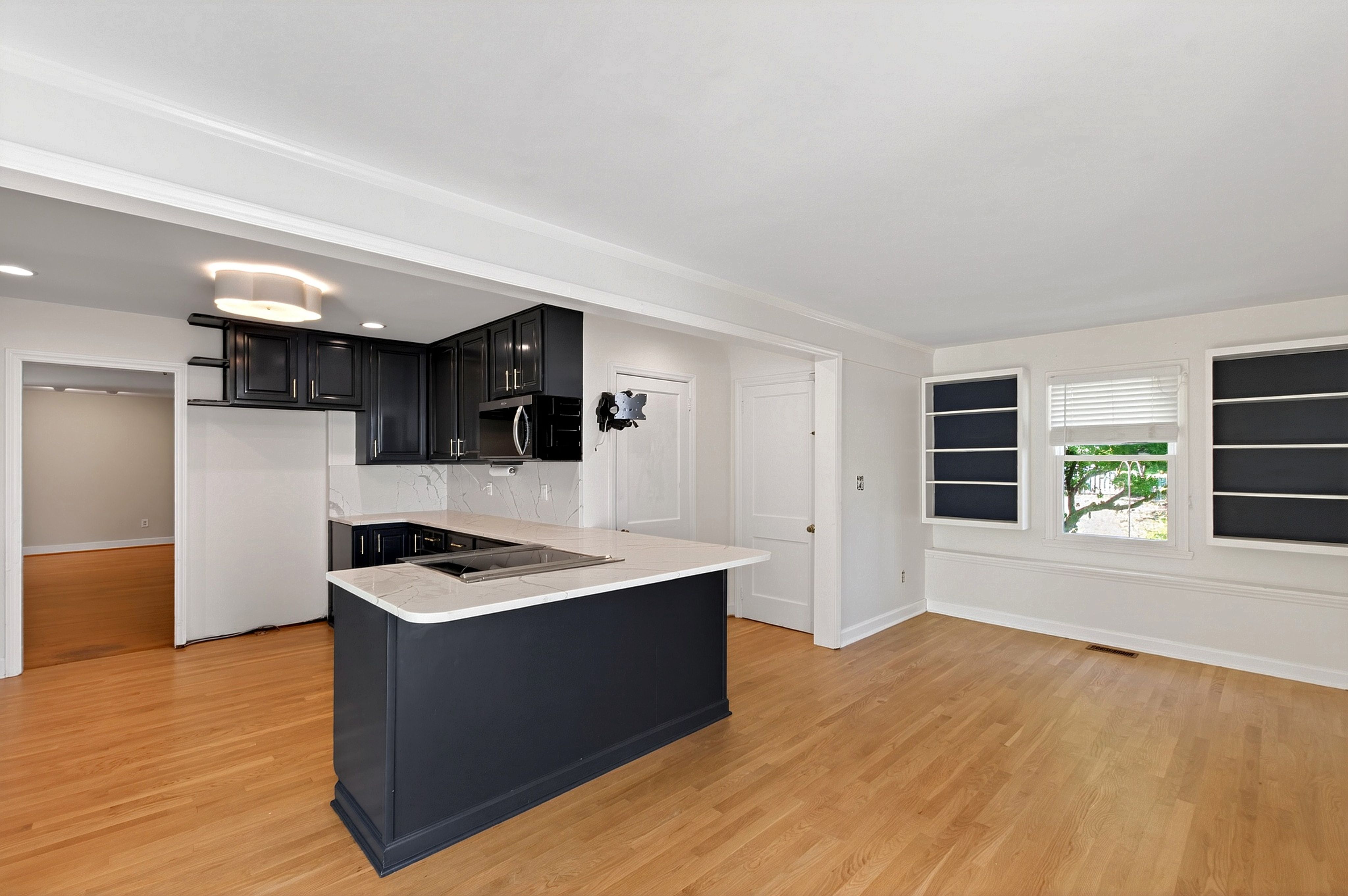 821 Lake Boone Trail, Raleigh, NC 27607 - 物件實景