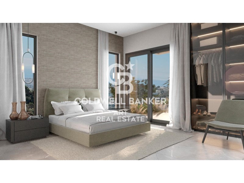 Benahavís, Andalusia, ES, 6 Bedrooms Bedrooms, ,7 BathroomsBathrooms,Residential,For Sale,1961669