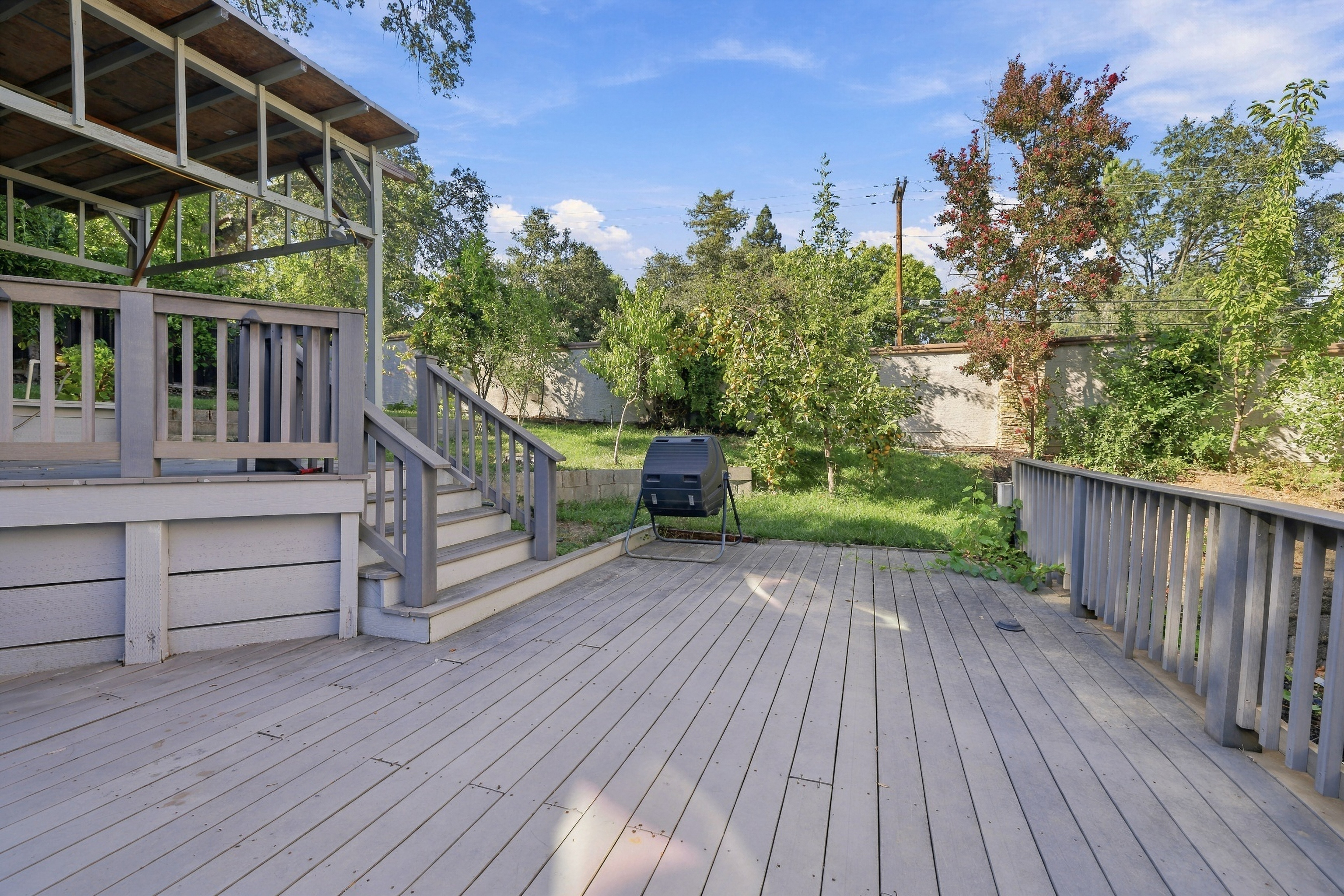  4349 Kentwood Lane, Fair Oaks, CA 95628 - 物件實景