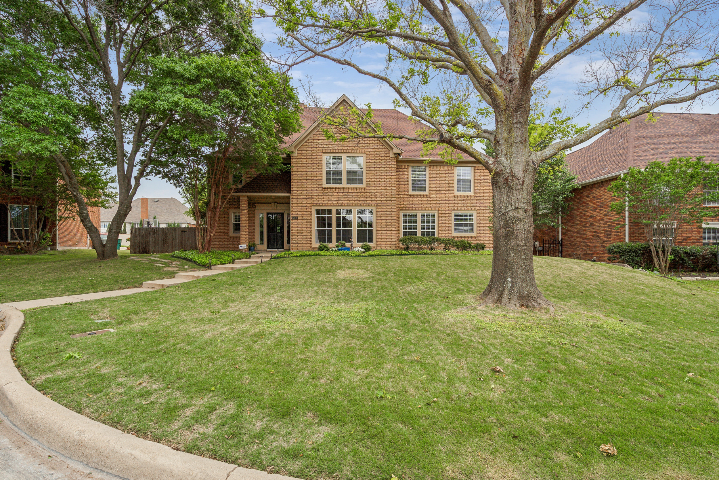  5109 dewdrop  lane, fort worth, tx, 76123 - 物件實景