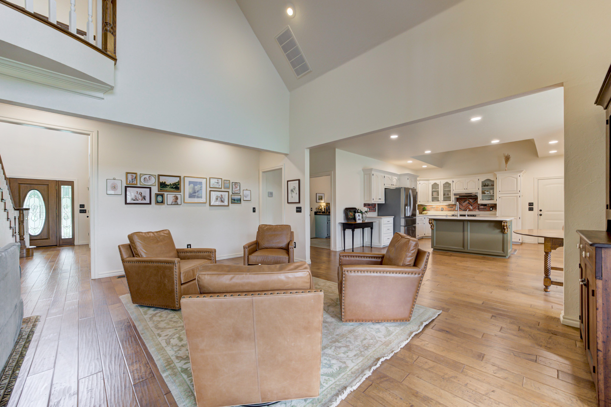  1120 Torre Pines Court, Yukon, OK 73099 - 物件實景