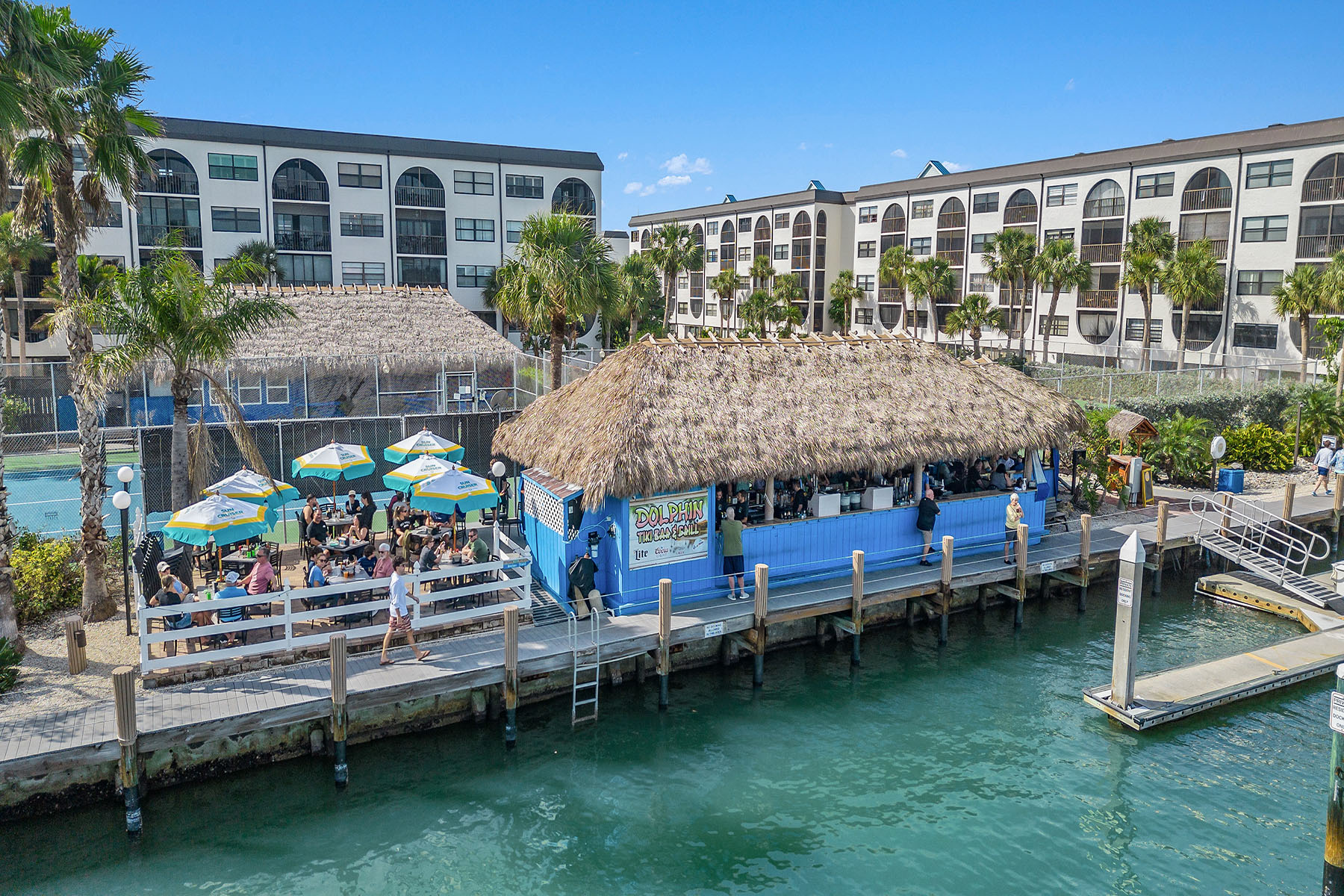  MARCO ISLAND - ANGLERS COVE - 物件實景