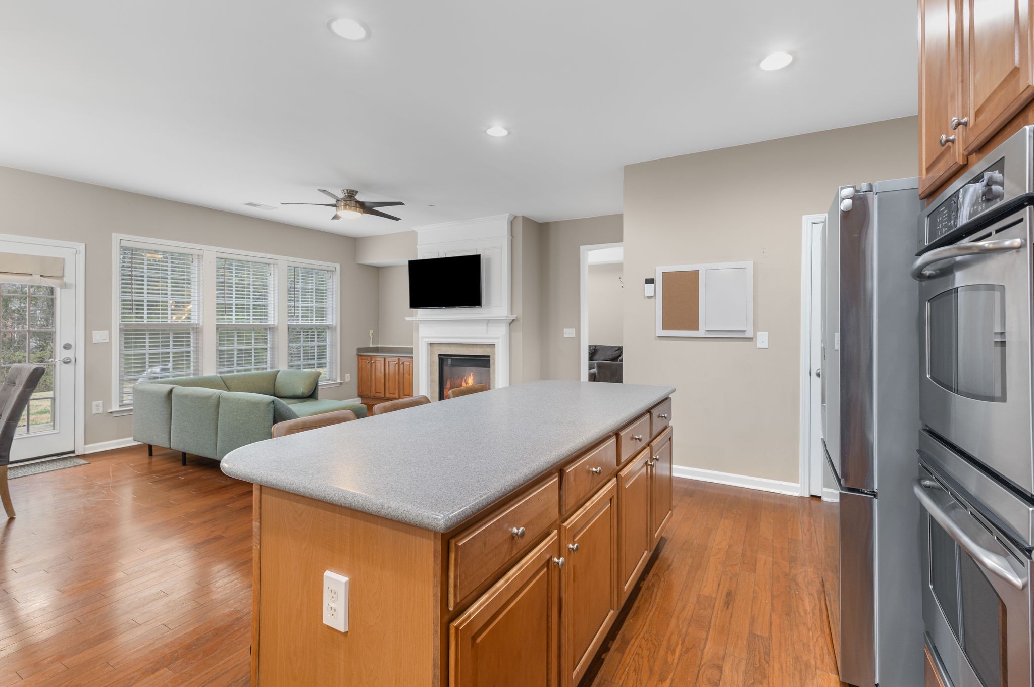 Nolensville, Tennessee, 37135, United States, 5 Bedrooms Bedrooms, ,3 BathroomsBathrooms,Residential,For Sale,2001946