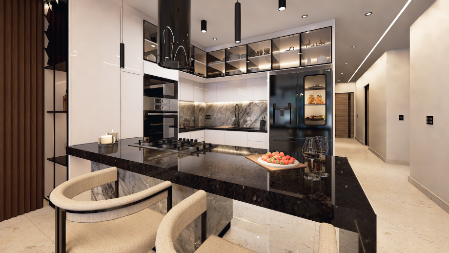 Benito Juárez, Quintana Roo, 77500, Mexico, 3 Bedrooms Bedrooms, ,3 BathroomsBathrooms,Residential,For Sale,1751470