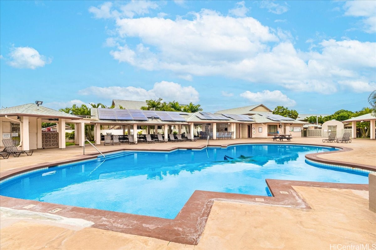 Ewa Beach, Hawaii, 96706, United States, 2 Bedrooms Bedrooms, ,2 BathroomsBathrooms,Residential,For Sale,1925557