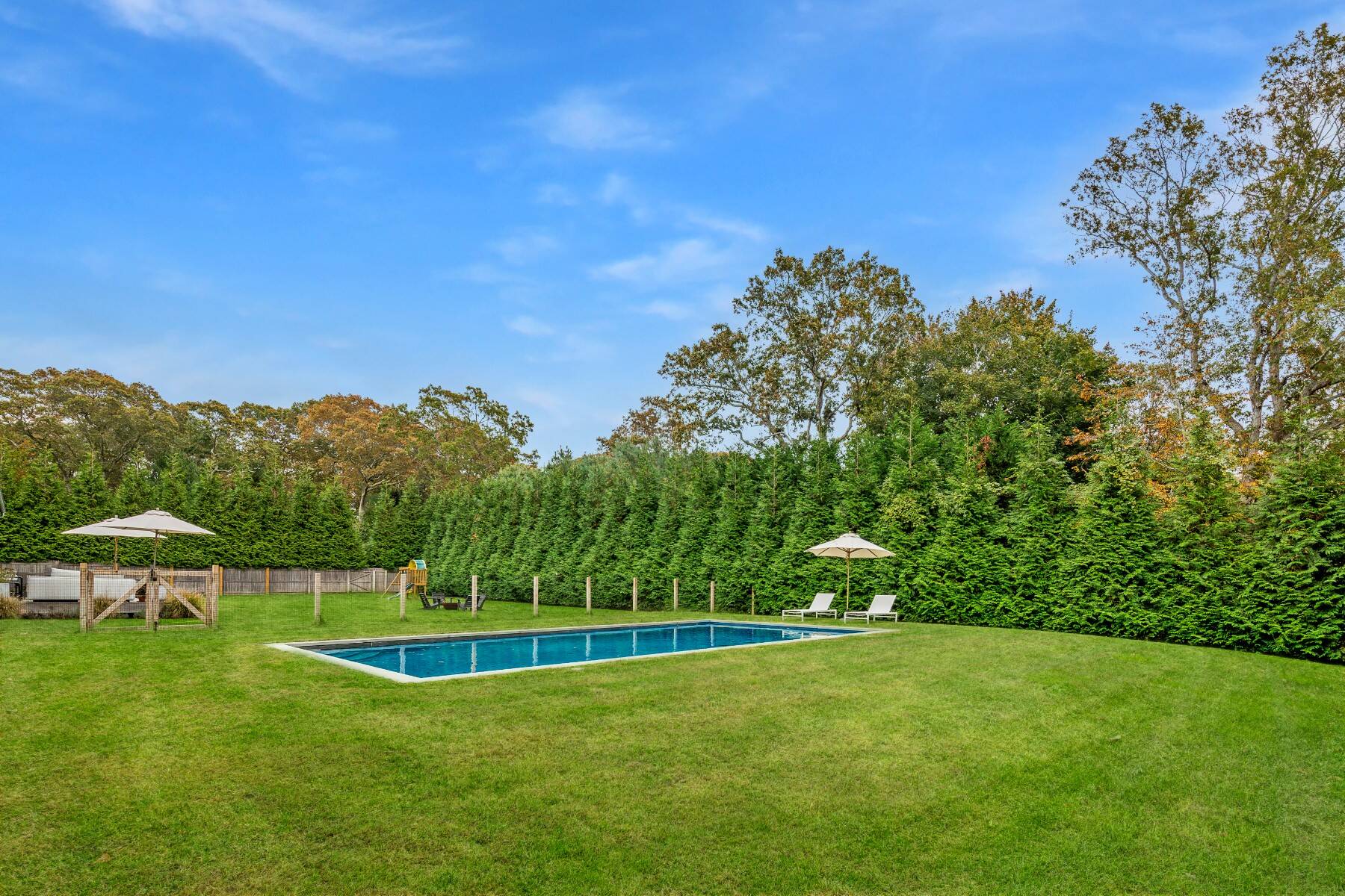  Exceptional Amagansett Compound - Rare Dual-Home Opportunity - 物件實景