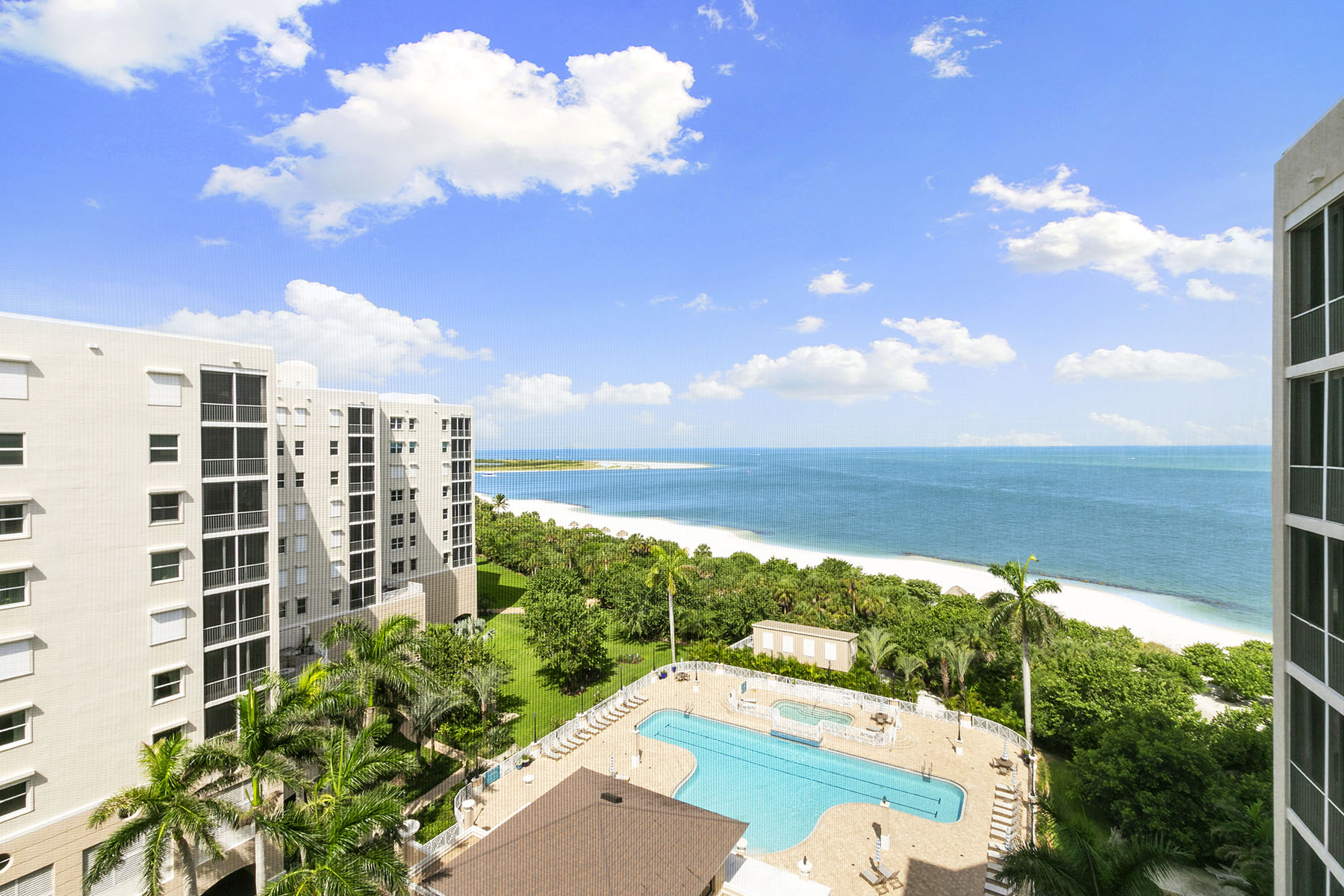  HIDEAWAY BEACH - ROYAL MARCO POINT - 物件實景