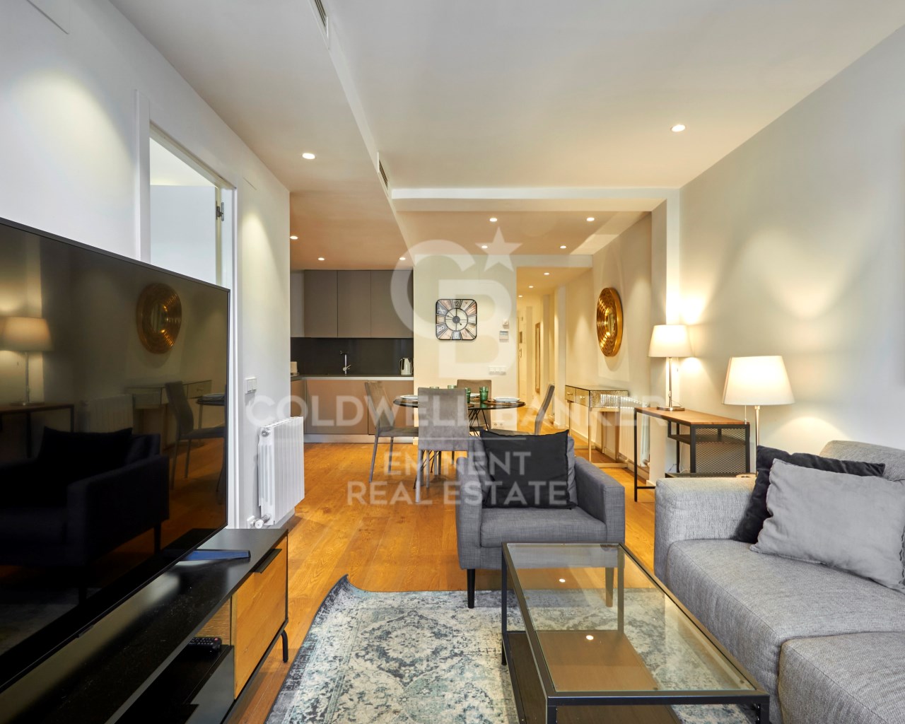 Barcelona, Catalonia, ES, 3 Bedrooms Bedrooms, ,2 BathroomsBathrooms,Residential,For Sale,1951074