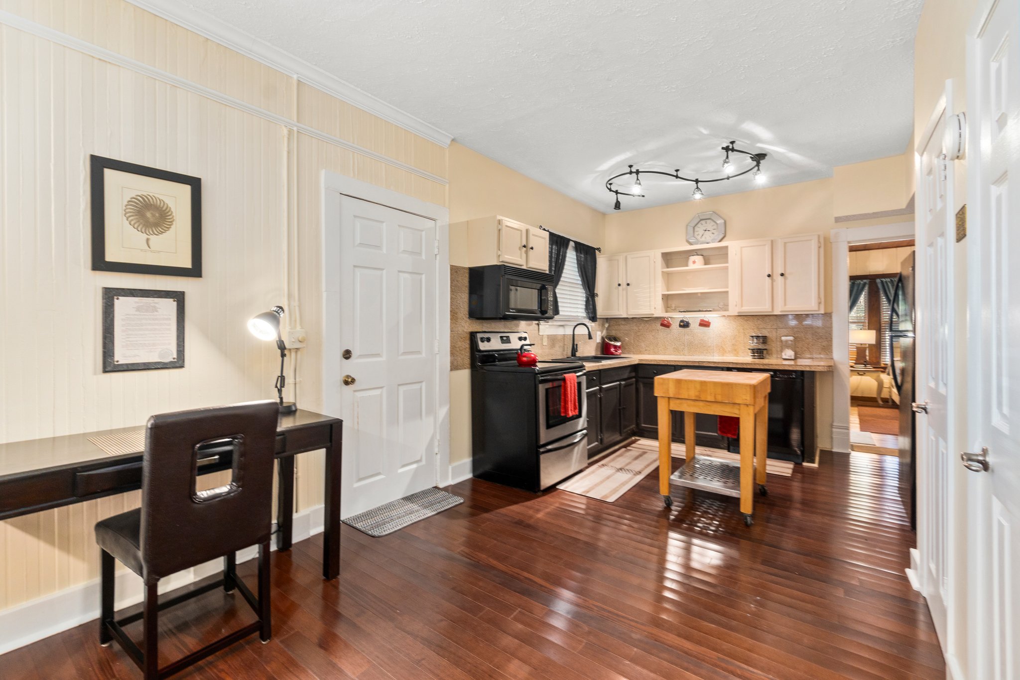  518 N 2nd Street, Fort Pierce, FL, 34950 - 物件實景