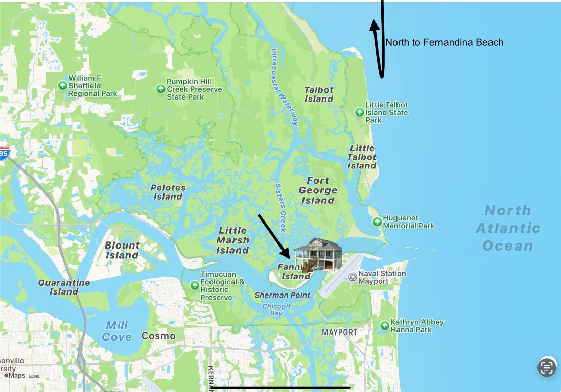 Jacksonville, Florida, 32226, United States, 4 Bedrooms Bedrooms, ,3 BathroomsBathrooms,Residential,For Sale,1977566