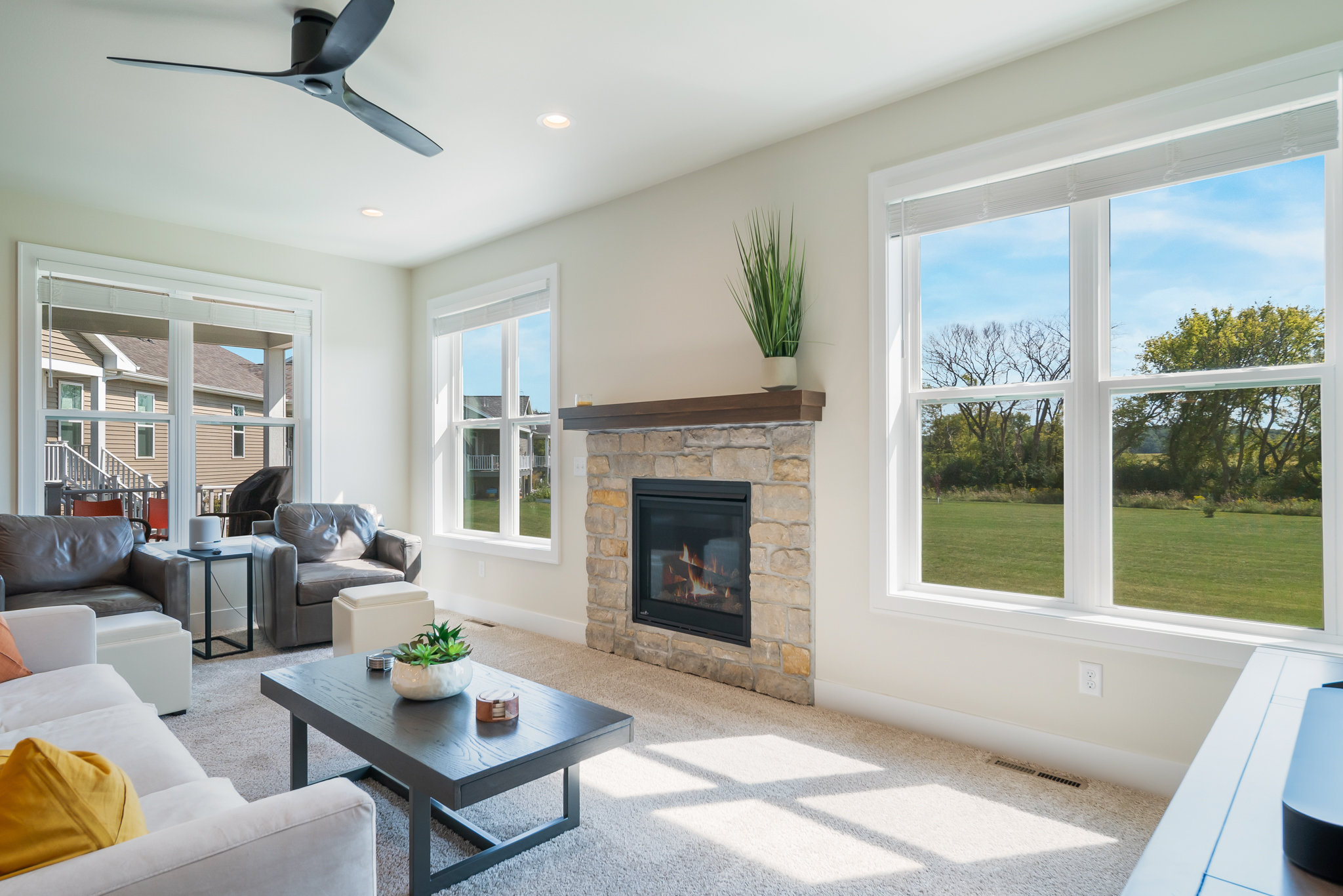 Plymouth, Wisconsin, 53073, United States, 3 Bedrooms Bedrooms, ,3 BathroomsBathrooms,Residential,For Sale,1979423