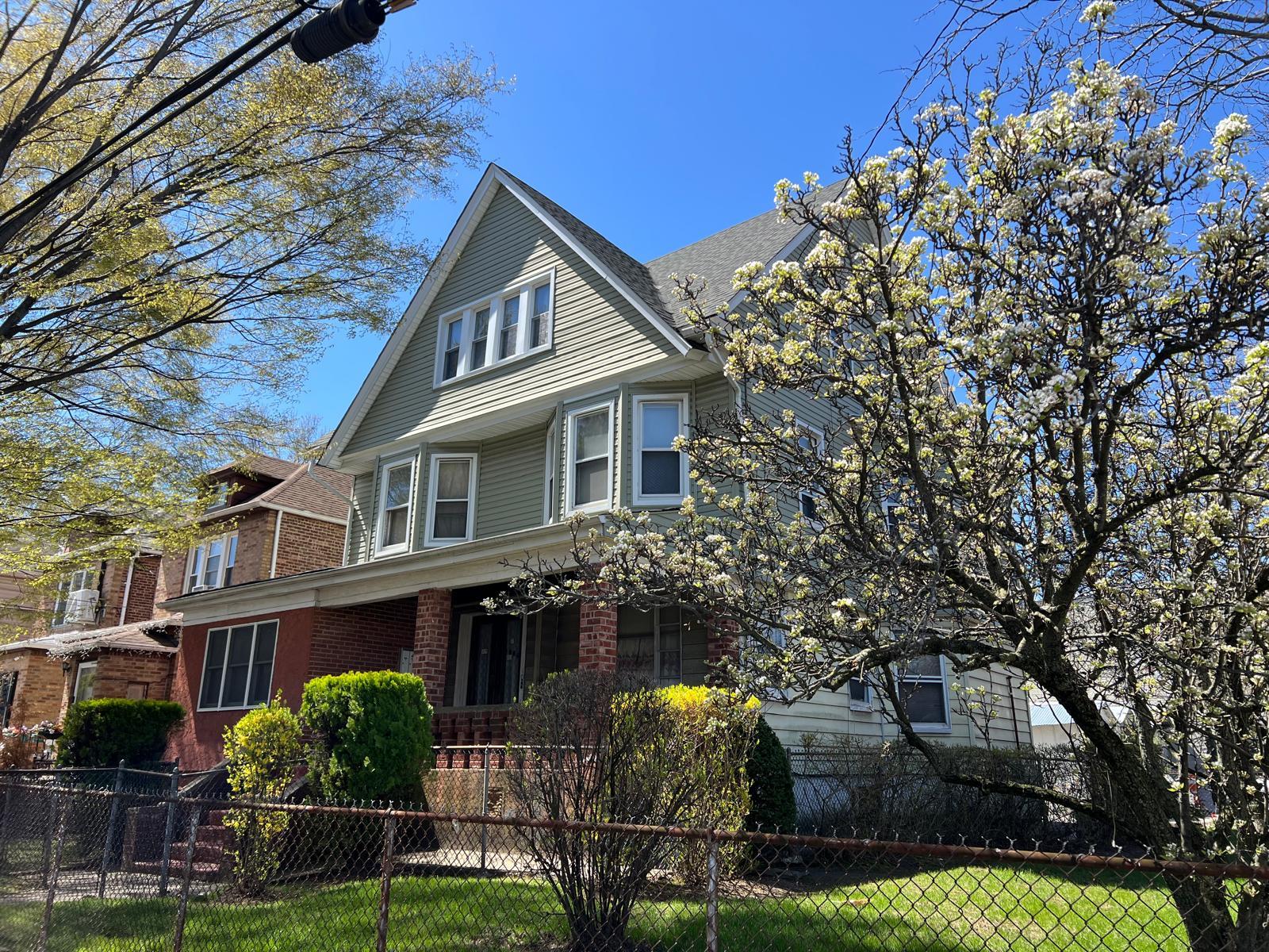 Brooklyn, New York, 11210, United States, ,Residential,For Sale,1779067