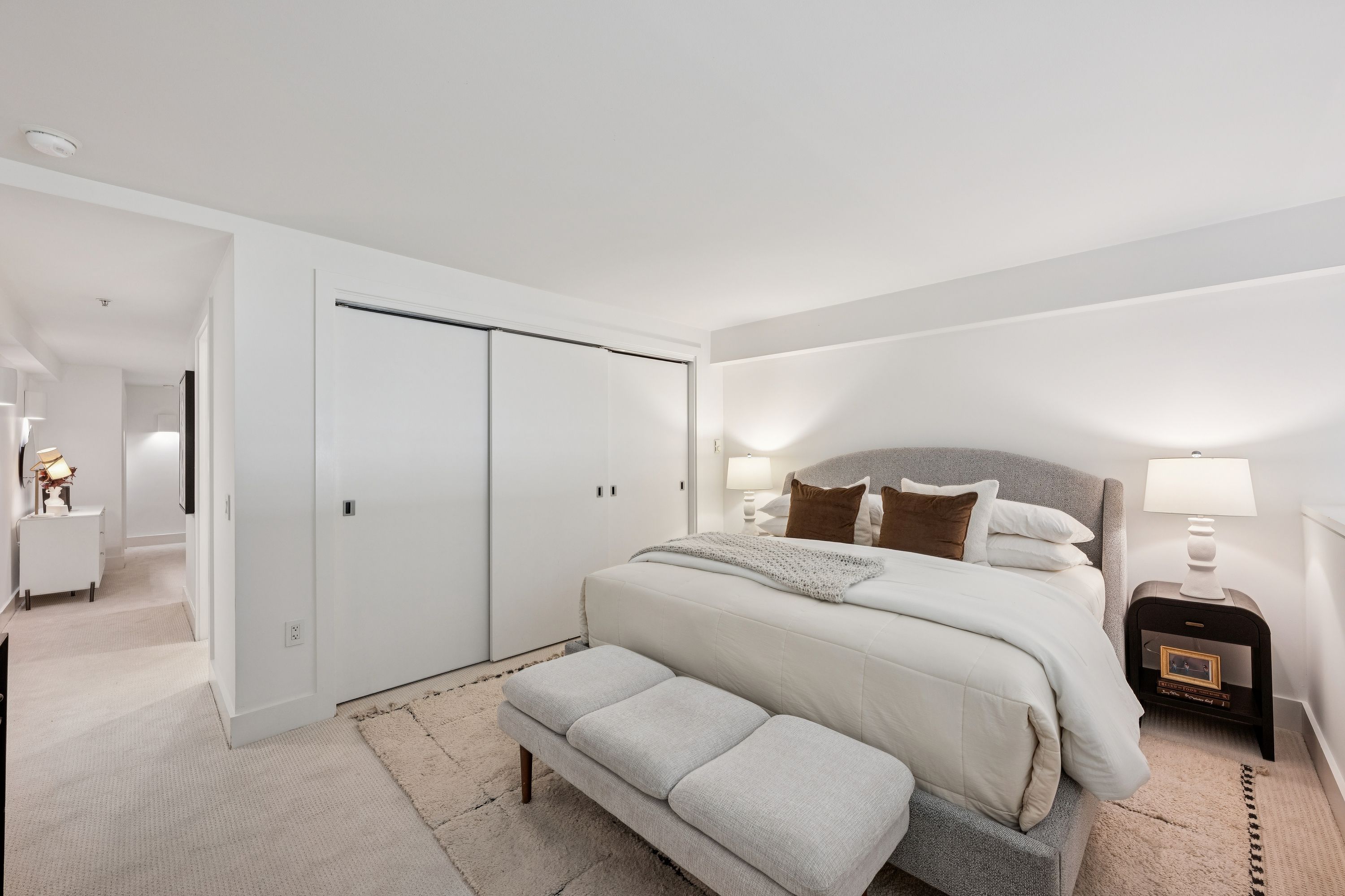  Luxury Loft in the Odeon - 物件實景