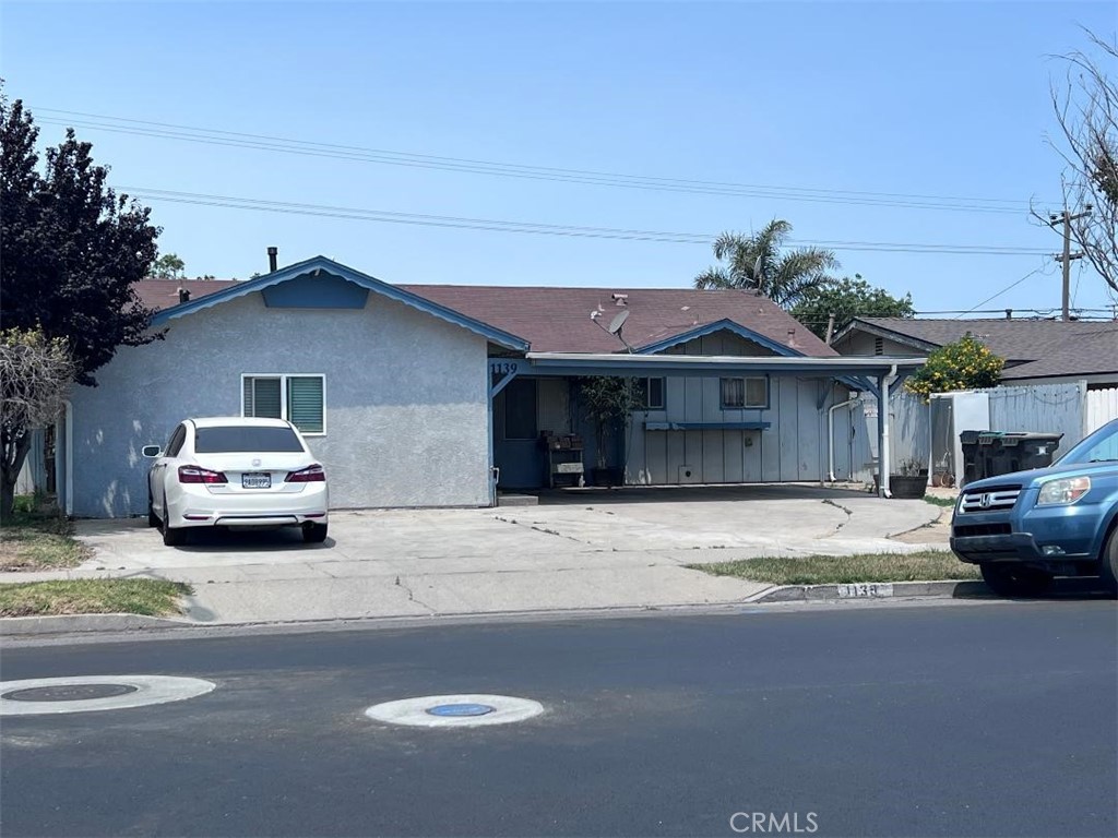 Santa Maria, California, 93458, United States, 4 Bedrooms Bedrooms, ,3 BathroomsBathrooms,Residential,For Sale,1935419