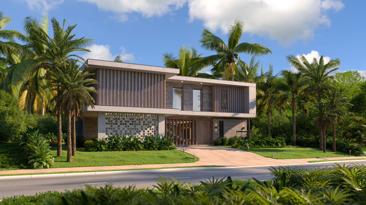 Cap Cana, DO, 5 Bedrooms Bedrooms, ,5 BathroomsBathrooms,Residential,For Sale,1793272