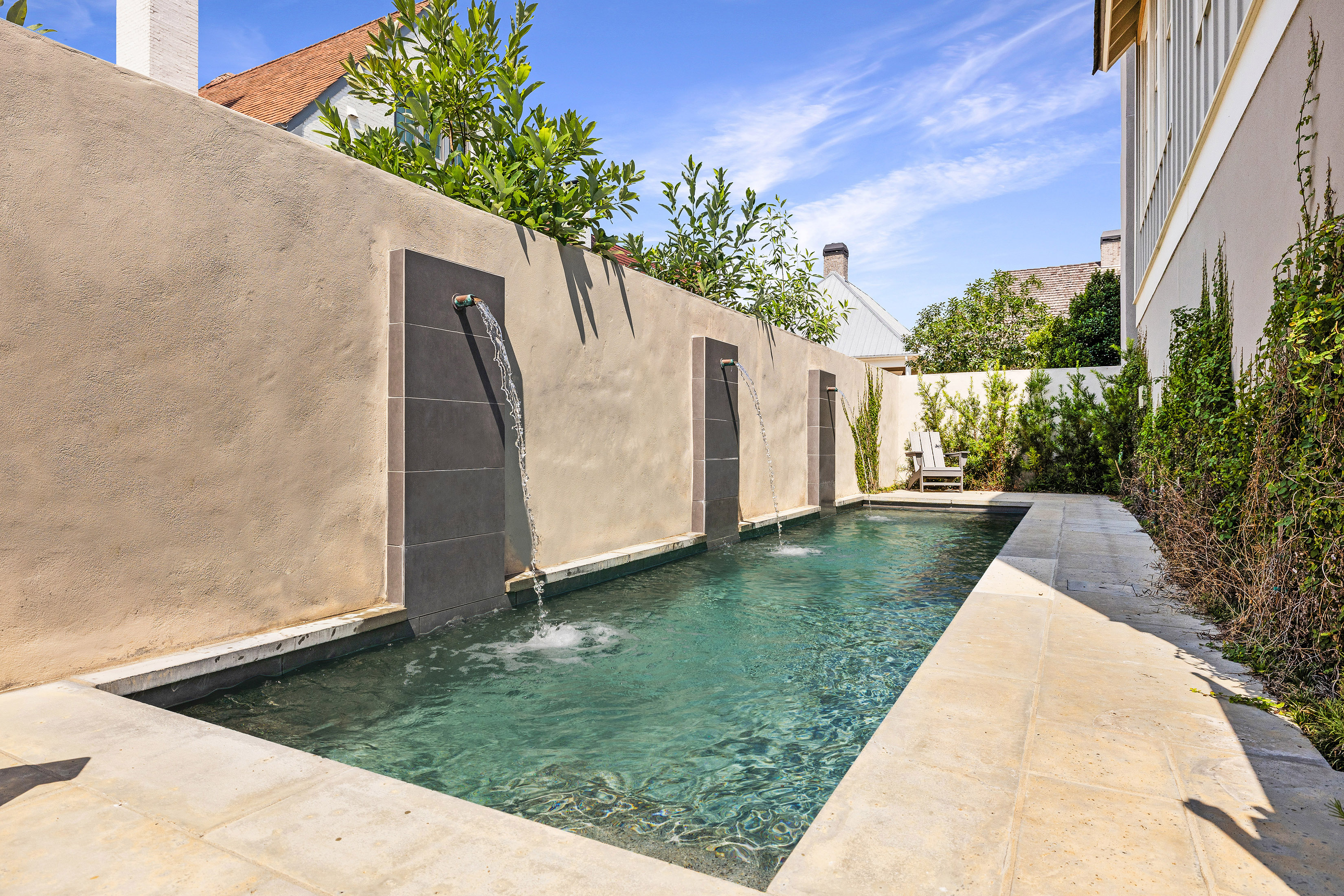  Serenbe Luxe Living - 物件實景