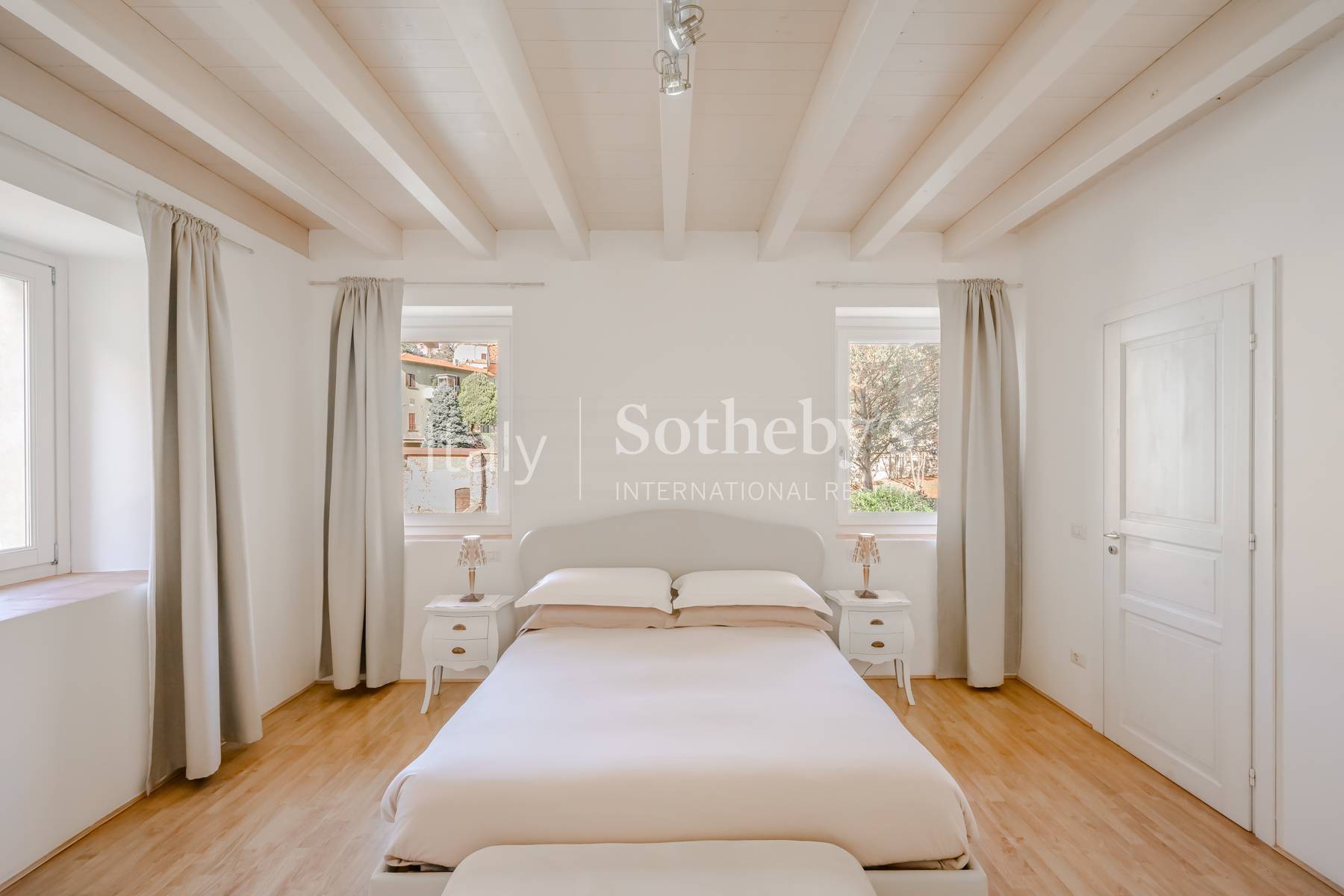  Elegant apartment in the heart of the ancient village near Lake Maggiore - 物件實景