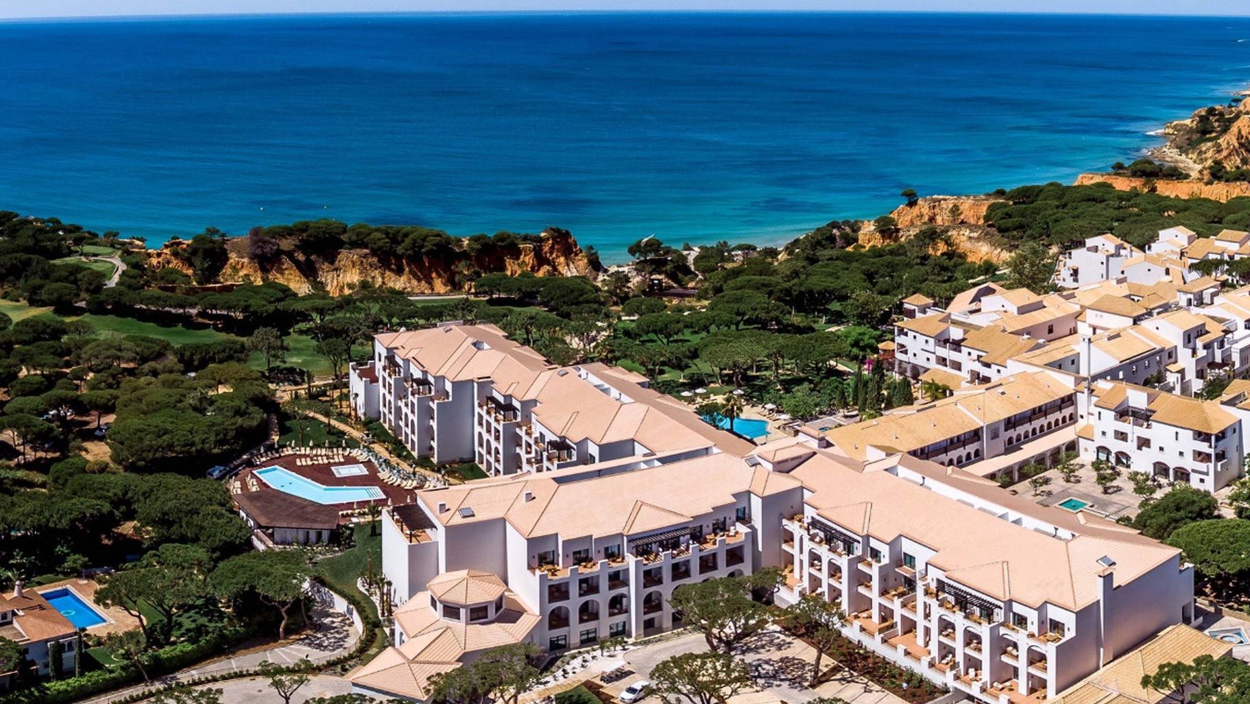 Albufeira, Faro, 8200-594, PT, 2 Bedrooms Bedrooms, ,2 BathroomsBathrooms,Residential,For Sale,1700010