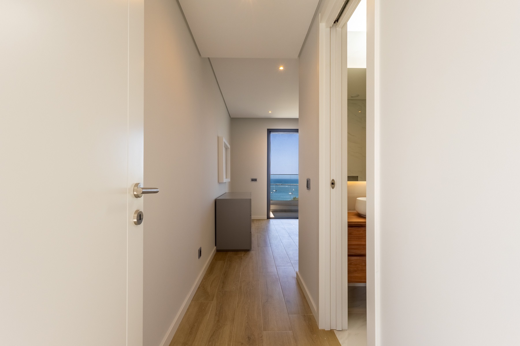  Semi-detached house, 2 bedrooms, for Sale - 物件實景