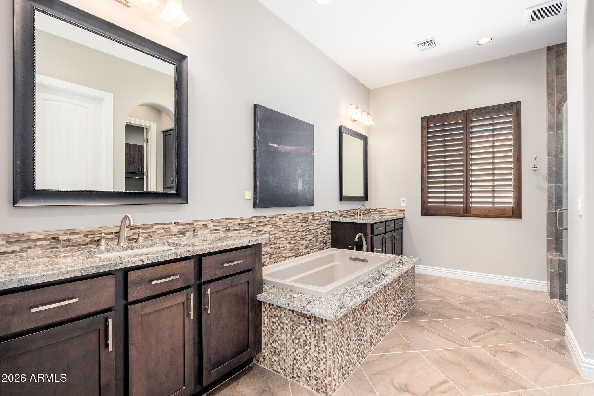  27720 N 110th Pl  Scottsdale, AZ - 物件實景
