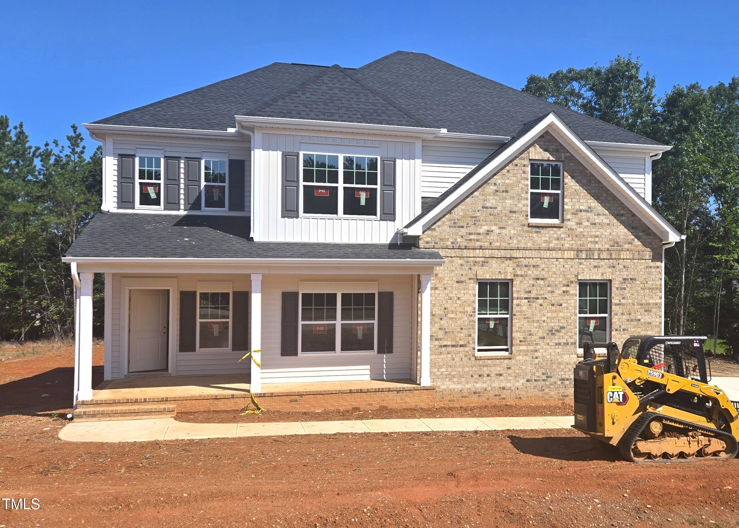 Youngsville, North Carolina, 27596, United States, 5 Bedrooms Bedrooms, ,4 BathroomsBathrooms,Residential,For Sale,1827196