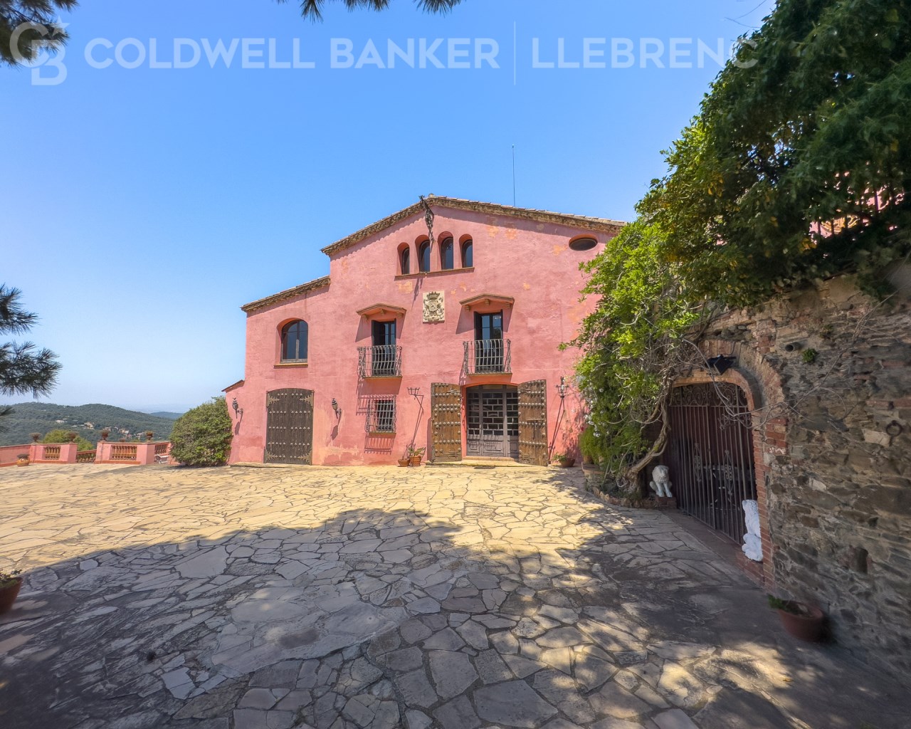 Barcelona, Barcelona, Sarri? - Sant Gervasi, Vallv, Barcelona, Catalonia, ES, 8 Bedrooms Bedrooms, ,8 BathroomsBathrooms,Residential,For Sale,Barcelona, Barcelona, Sarri? - Sant Gervasi, Vallv,1572907