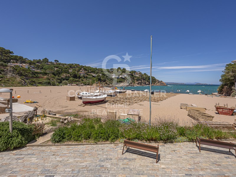 Girona, Begur, Sa Riera - Sa Fontansa, Platja de s, Begur, Catalonia, ES, 3 Bedrooms Bedrooms, ,2 BathroomsBathrooms,Residential,For Sale,Girona, Begur, Sa Riera - Sa Fontansa, Platja de s,1449094