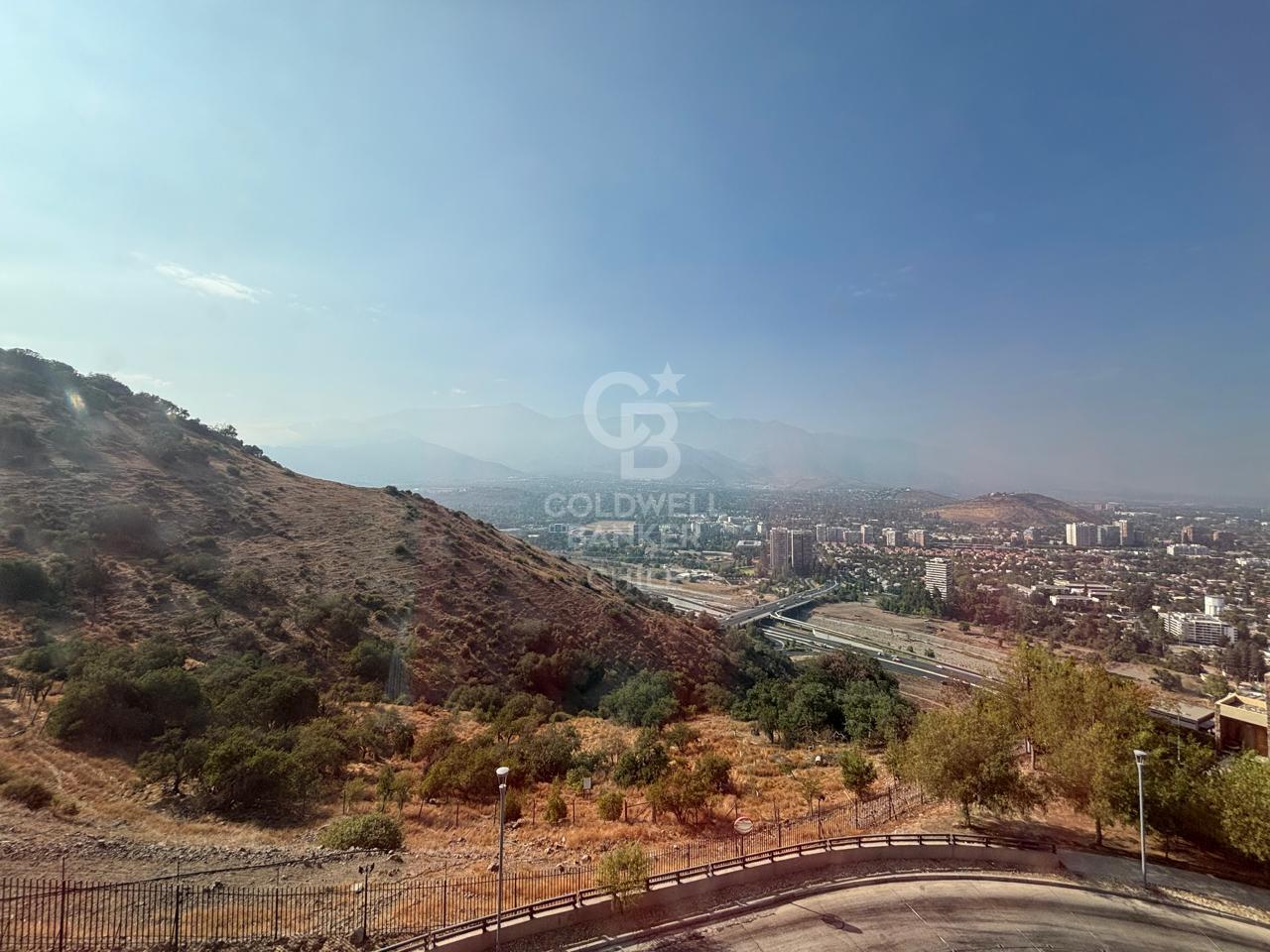Vitacura, Chile, 4 Bedrooms Bedrooms, ,5 BathroomsBathrooms,Residential,For Sale,1837015