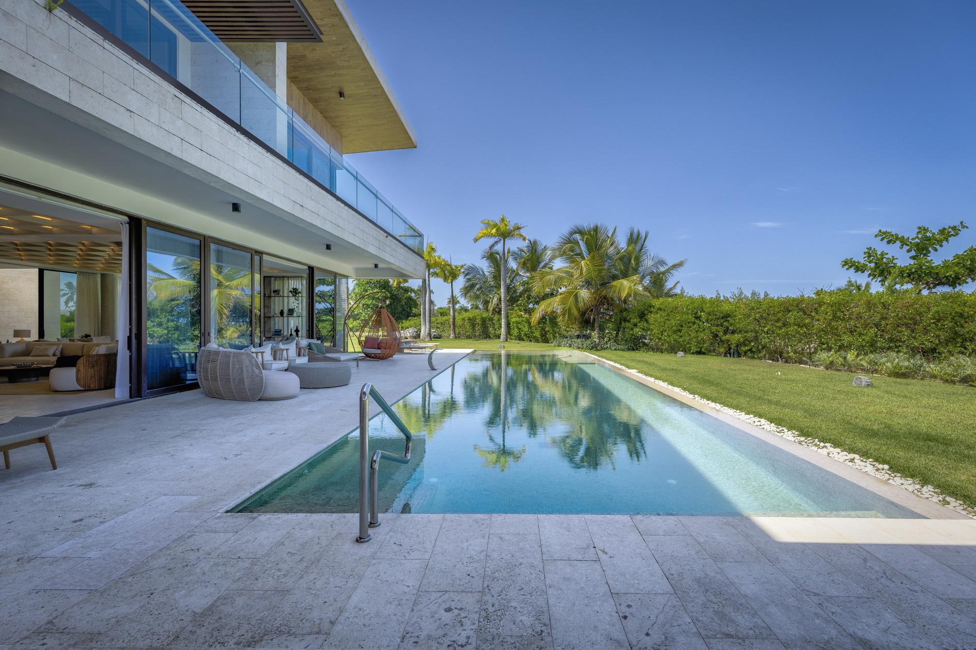 Cap Cana, DO, 5 Bedrooms Bedrooms, ,6 BathroomsBathrooms,Residential,For Sale,1993460