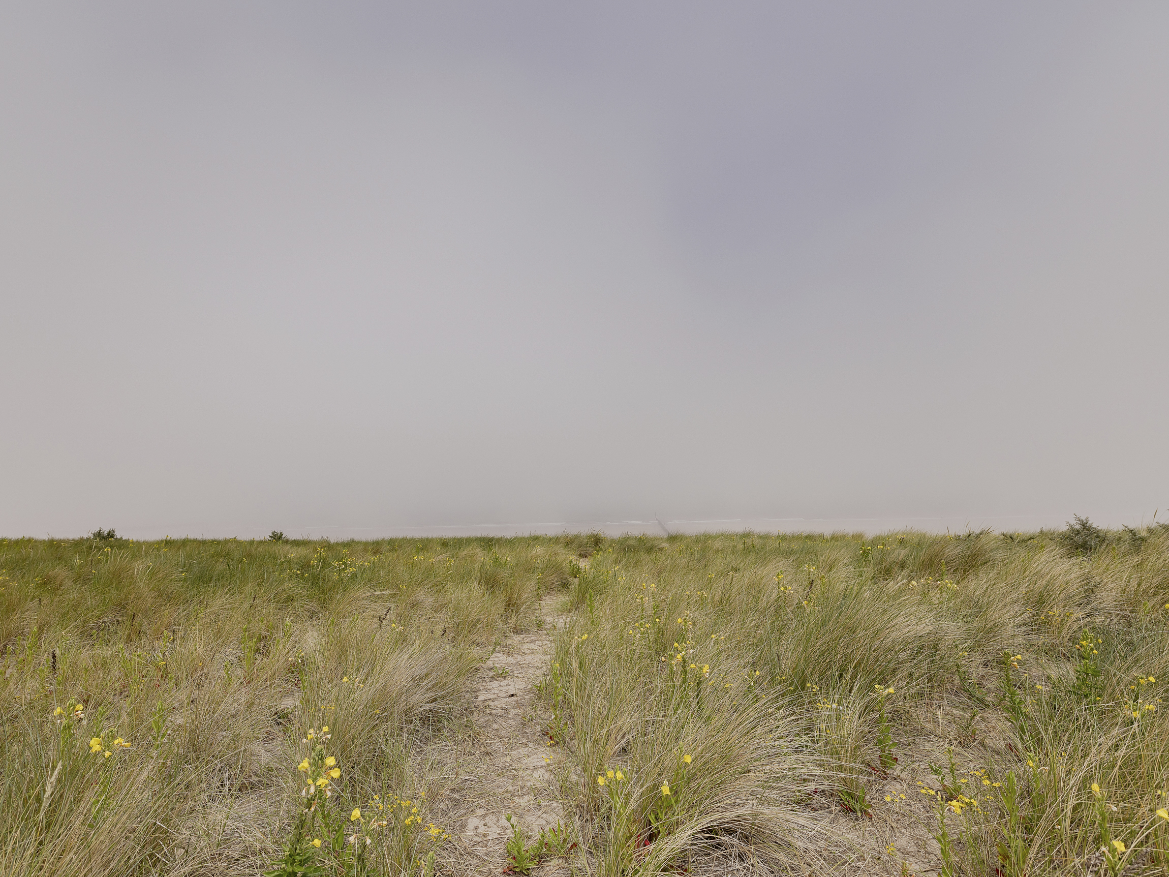  Exclusive Seafront Residence Panoramic North Sea Views near Knokke - 物件實景