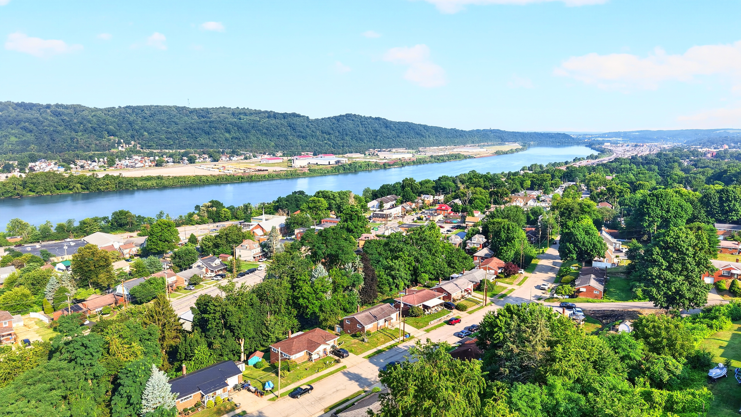  339 Berry Street, Baden, PA 15005 - 物件實景