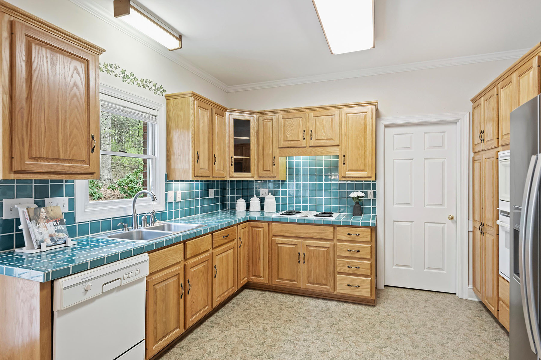  OAK HARBOR - 物件實景