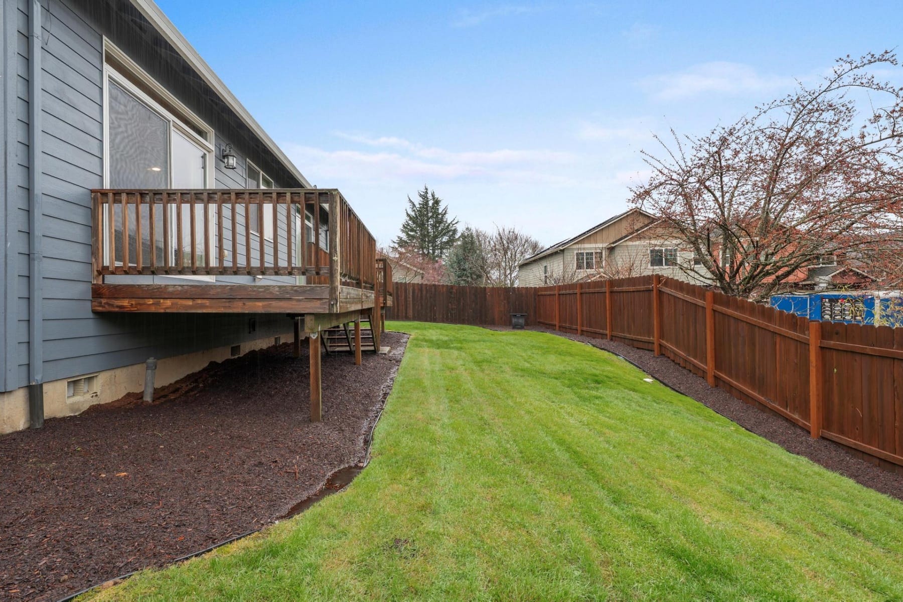  2037 SE CENTURION WAY Gresham, OR 97080 - 物件實景