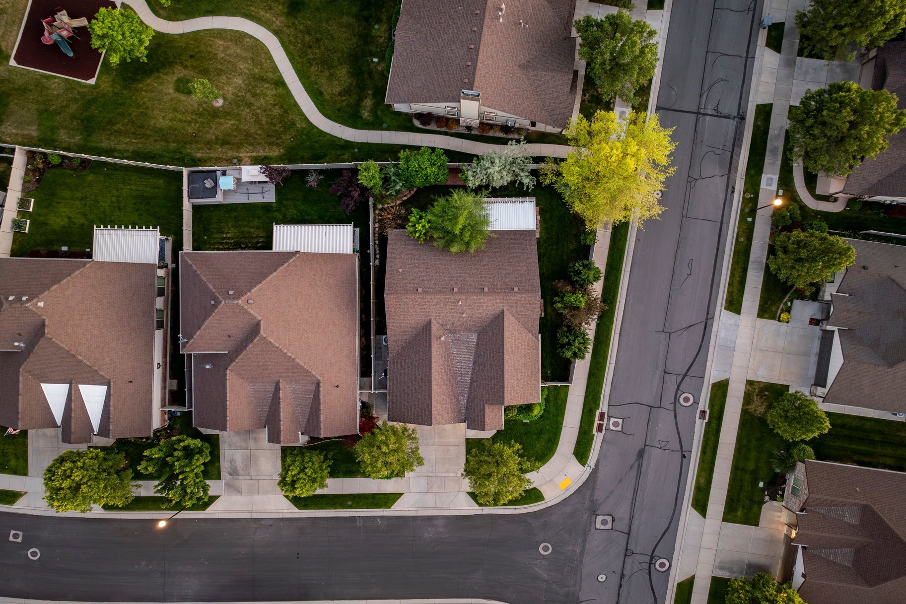  Exceptional Single-Level Living in One of Sandy