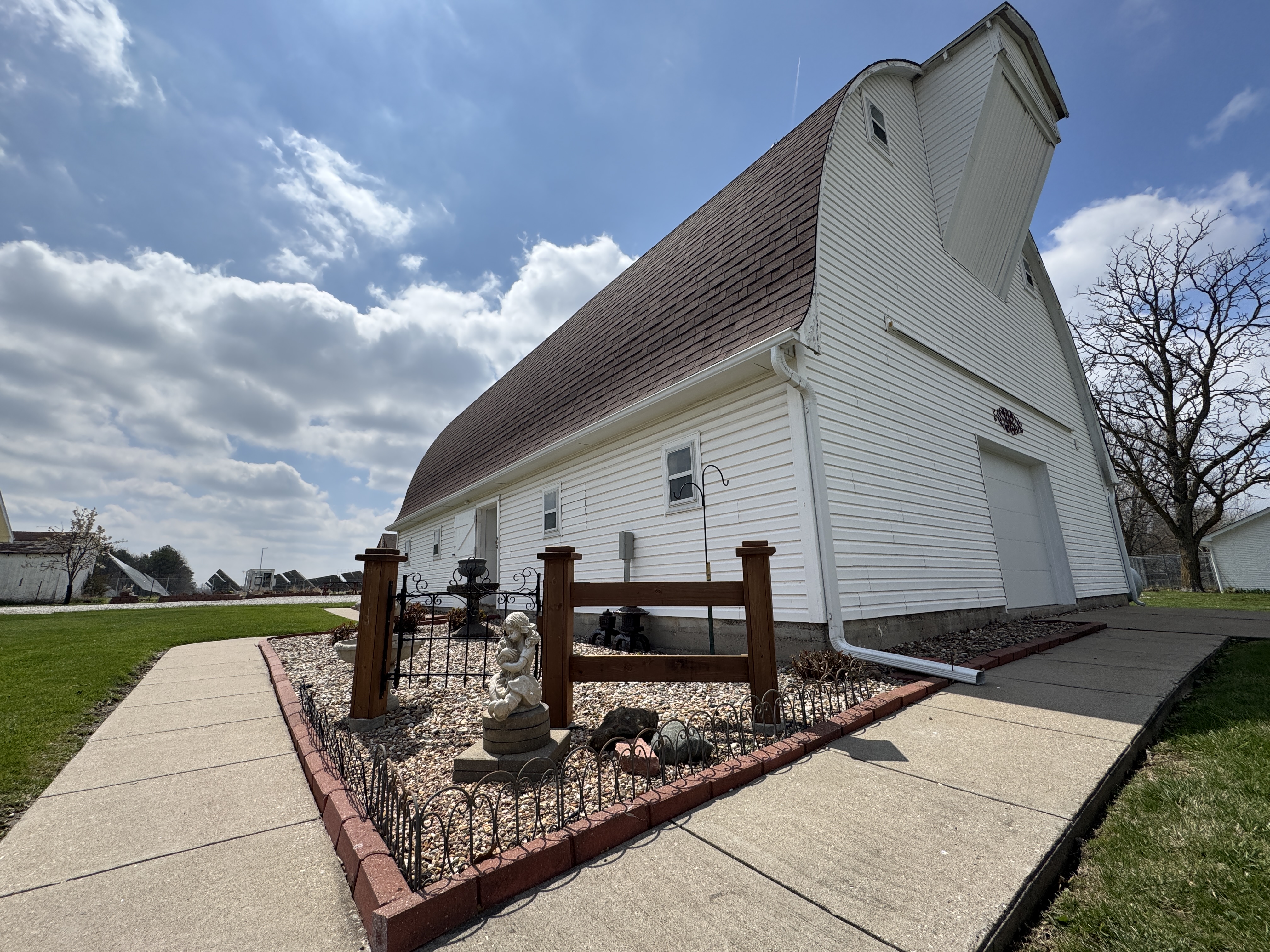 Kirksville, Missouri, 63501, United States, 3 Bedrooms Bedrooms, ,2 BathroomsBathrooms,Residential,For Sale,1873252