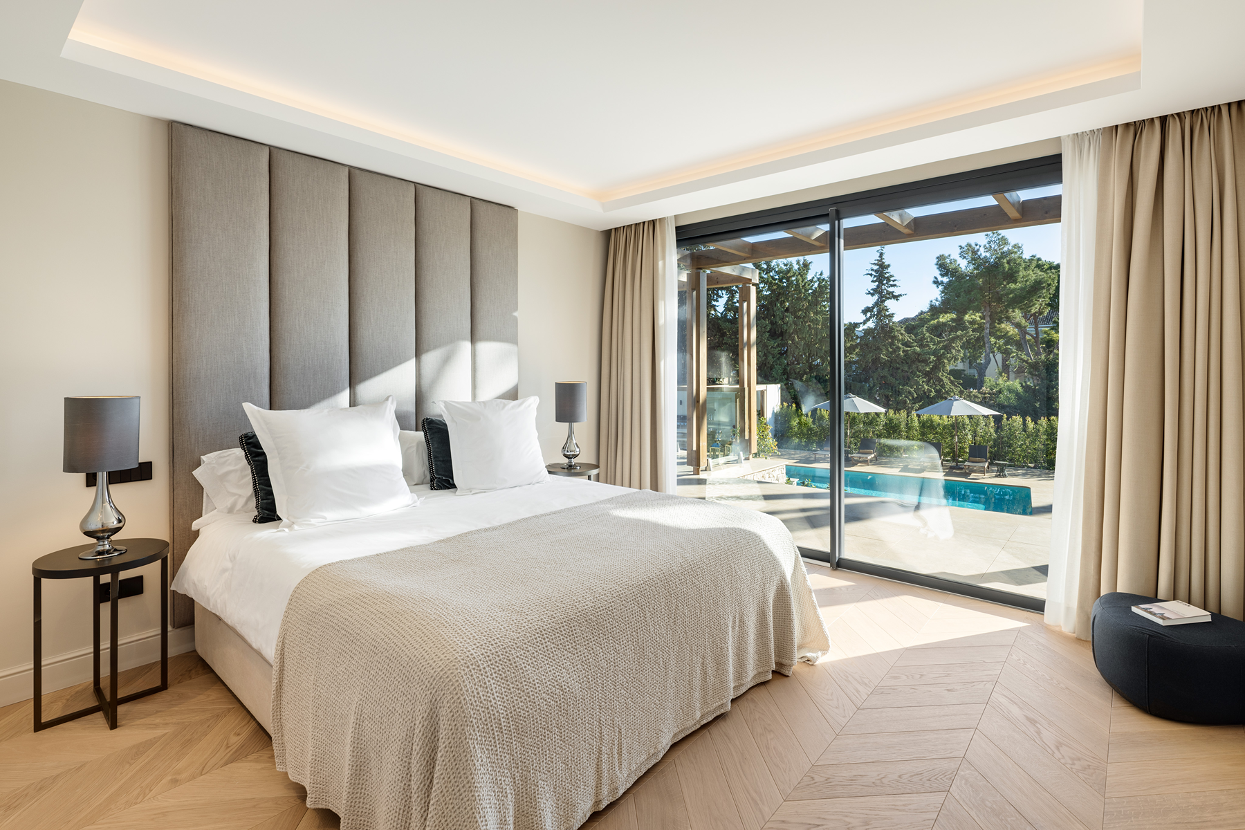  Renovated villa with refined interiors and exceptional outdoor living - 物件實景