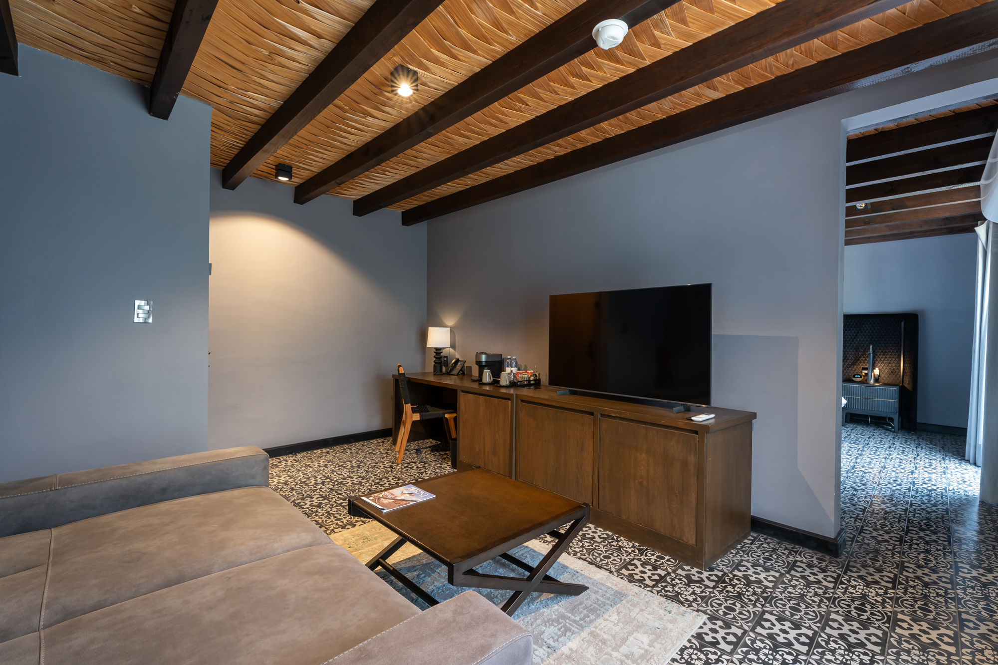  Hotel Piedras Negras - 物件實景