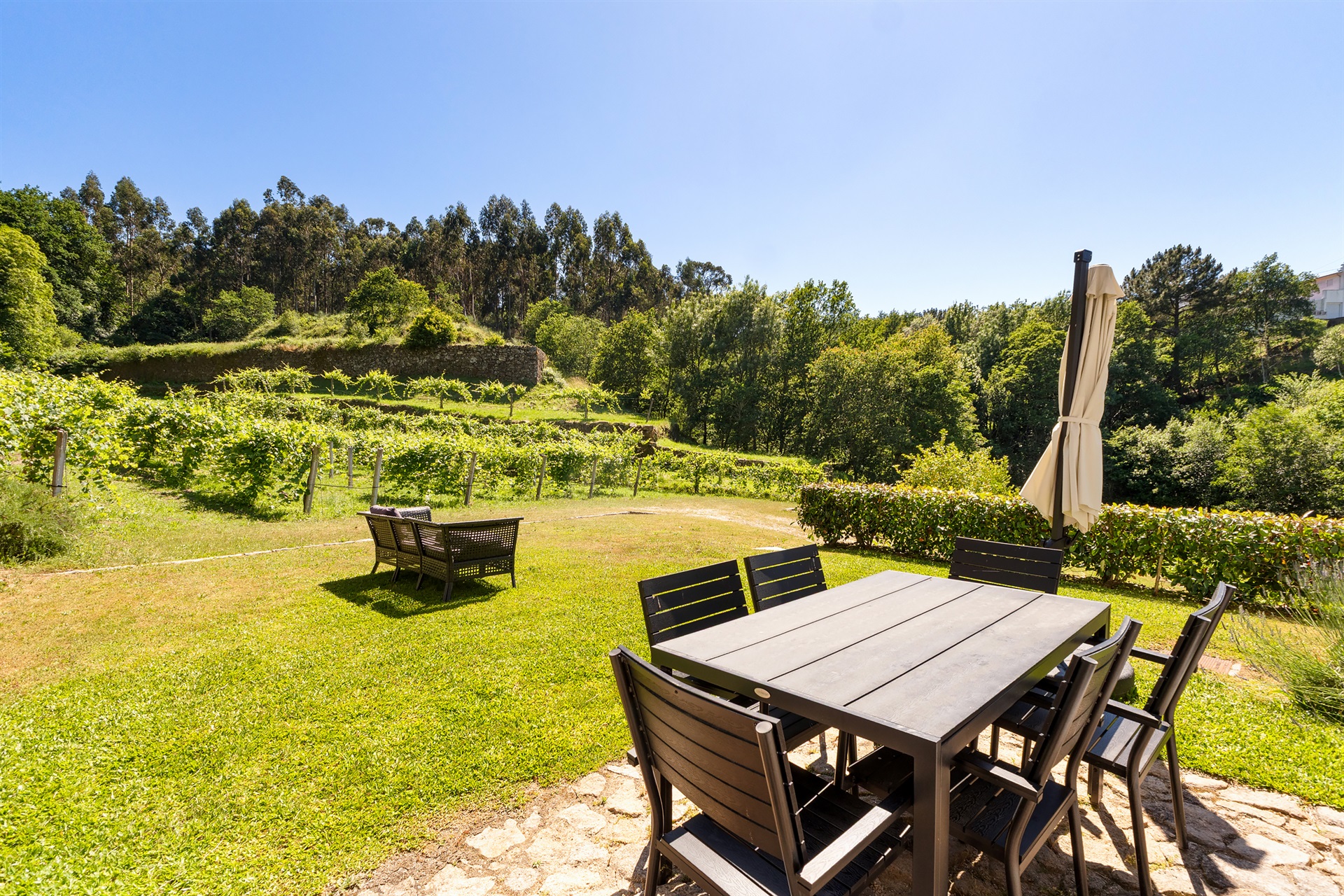  Farm, 5 bedrooms, for Sale - 物件實景