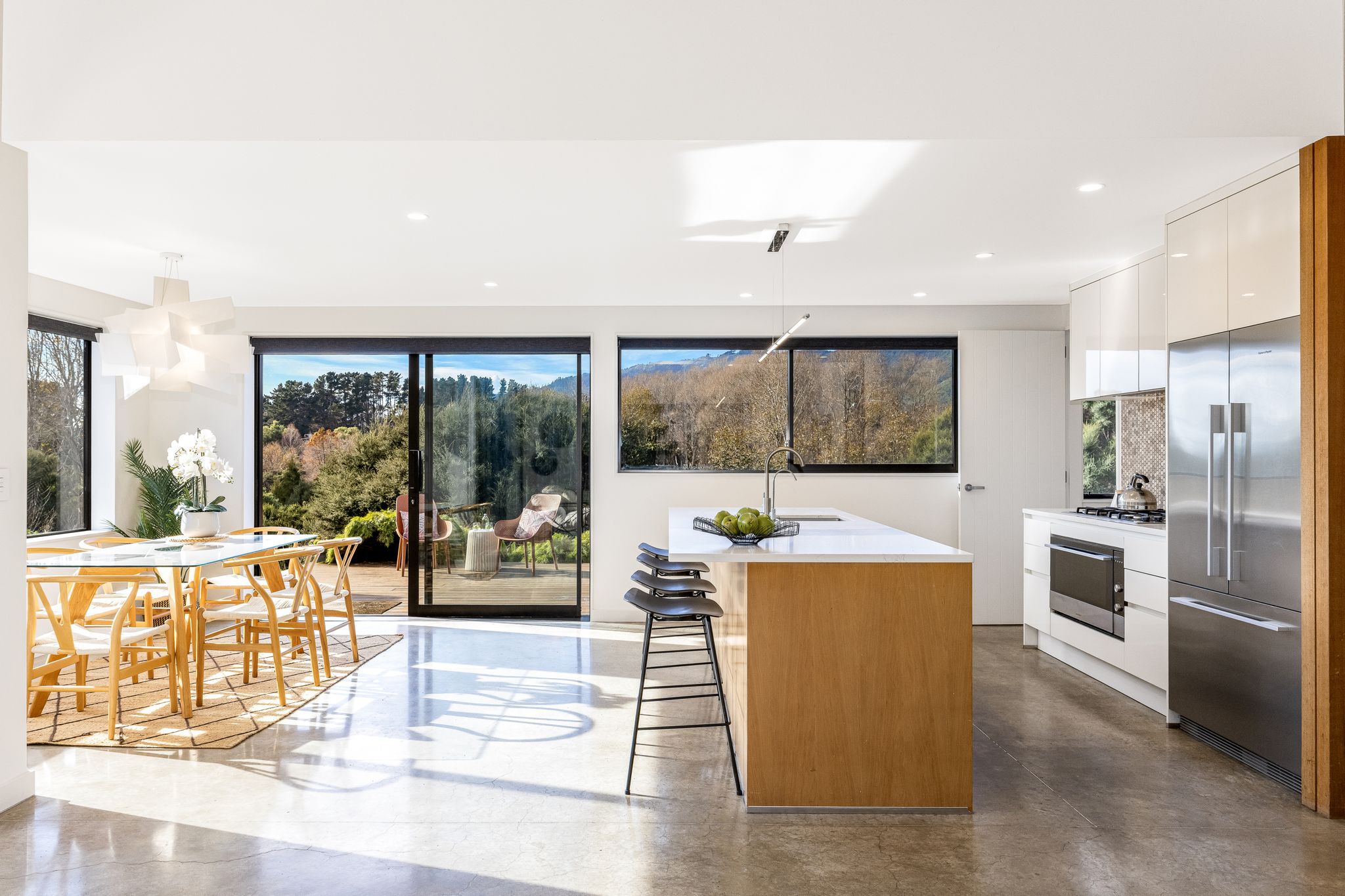  3 Te Heke Place, Waikanae - 物件實景