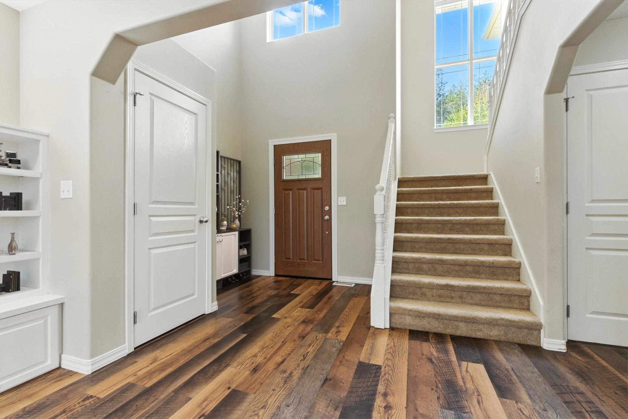 Spokane, Washington, 99224, United States, 5 Bedrooms Bedrooms, ,4 BathroomsBathrooms,Residential,For Sale,1977717